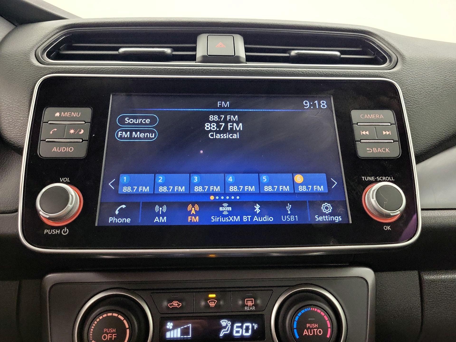 Thumbnail: 2025 Nissan Leaf - 15