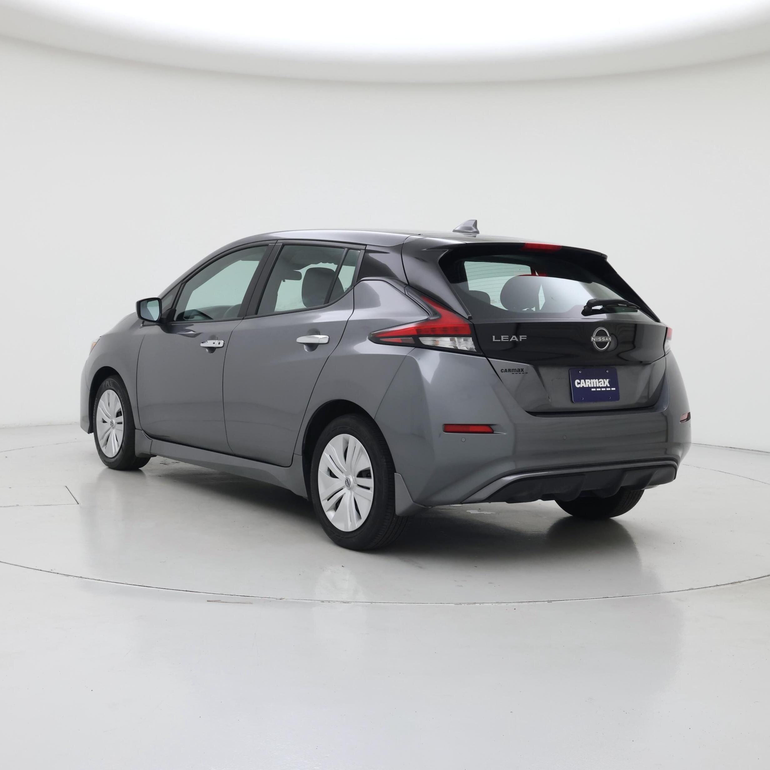 Thumbnail: 2025 Nissan Leaf - 2