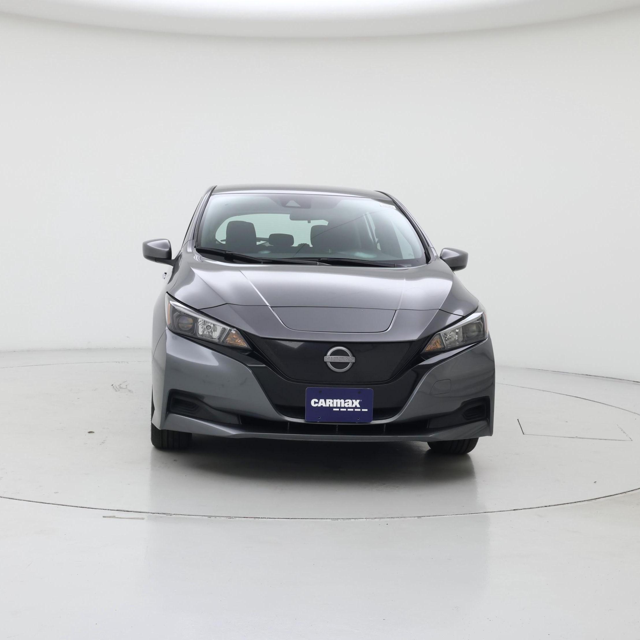 Thumbnail: 2025 Nissan Leaf - 5