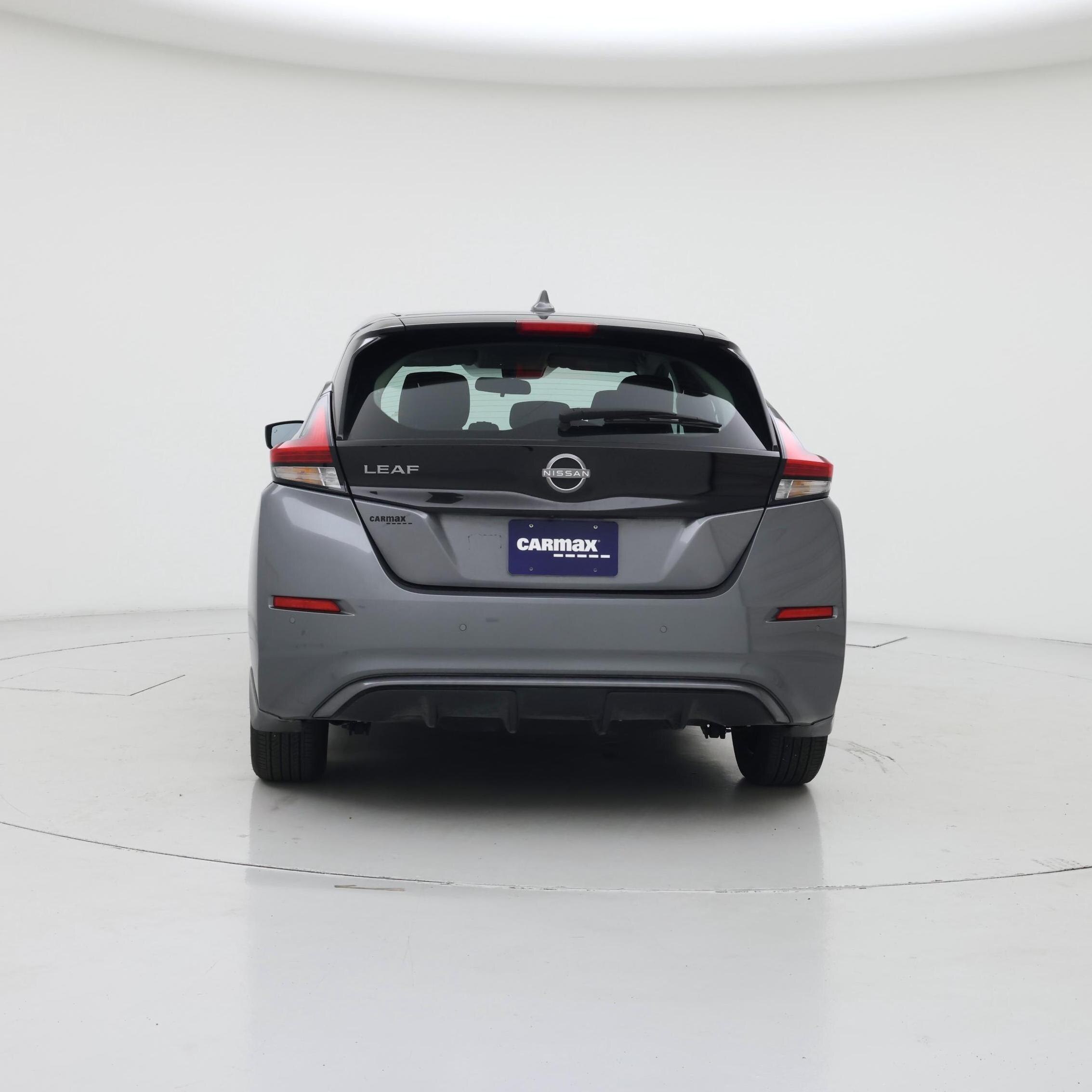 Thumbnail: 2025 Nissan Leaf - 6