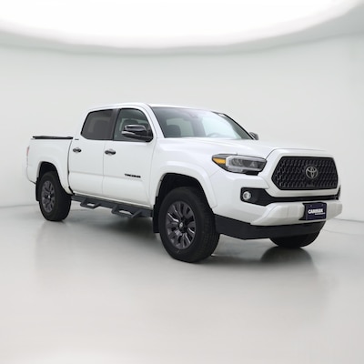 2021 Toyota Tacoma Limited
