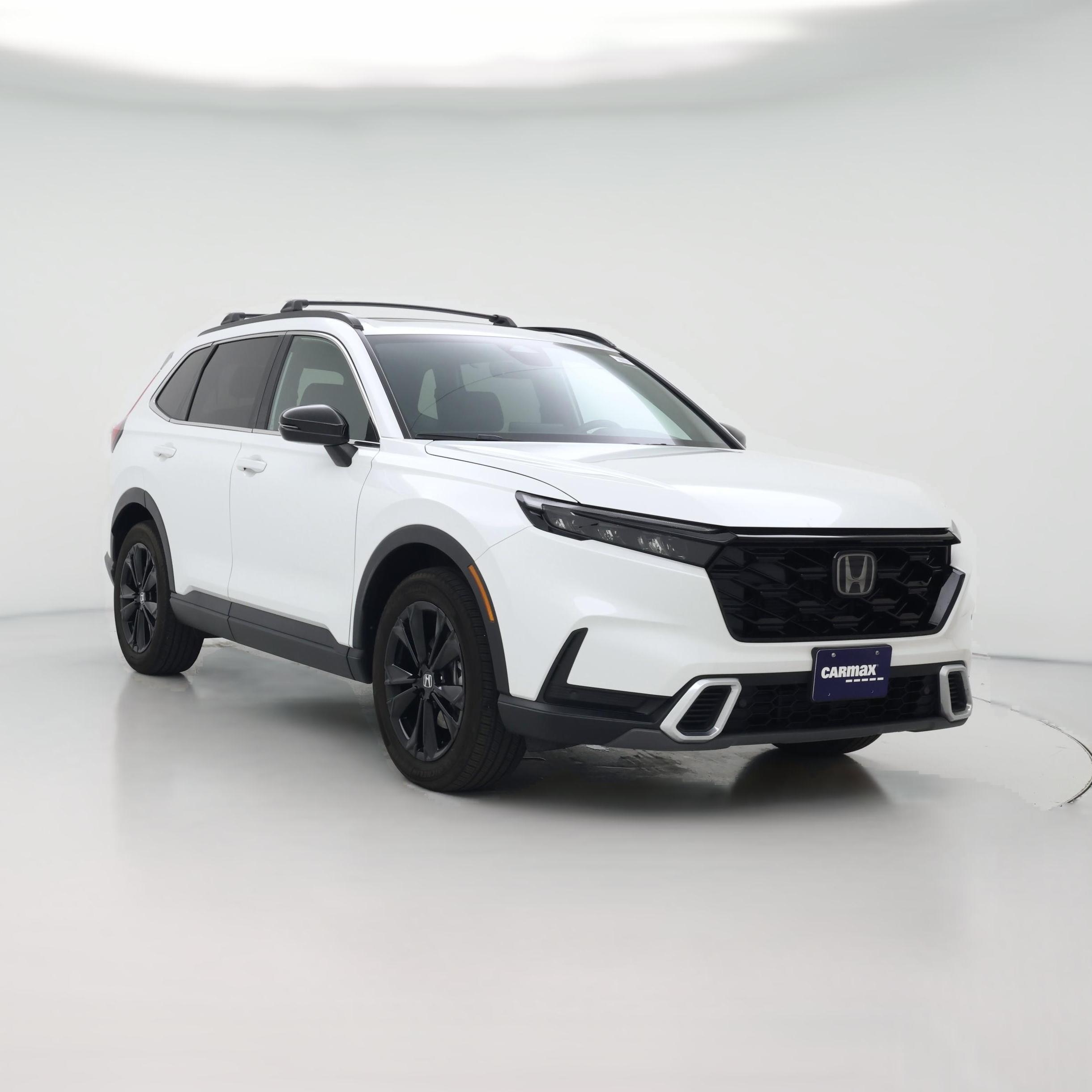 Thumbnail: 2024 Honda CR-V - 1