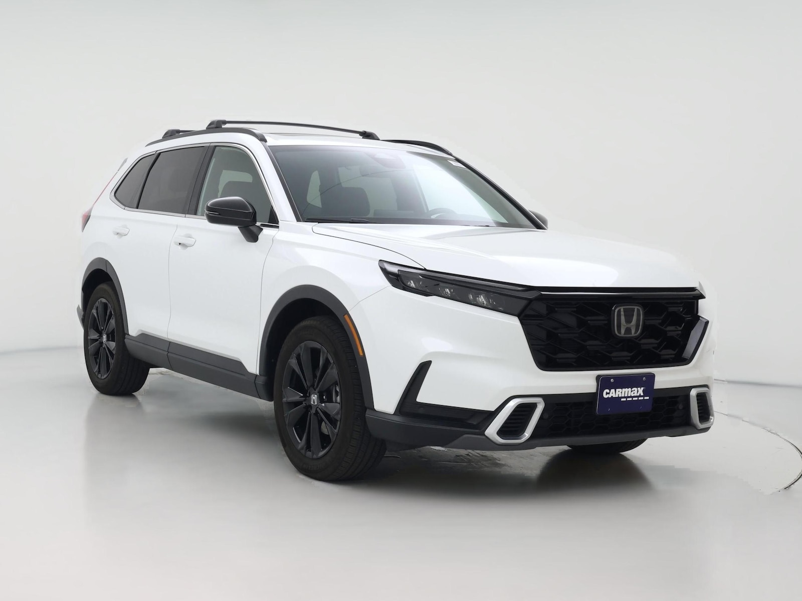 2024 Honda CR-V Hybrid
