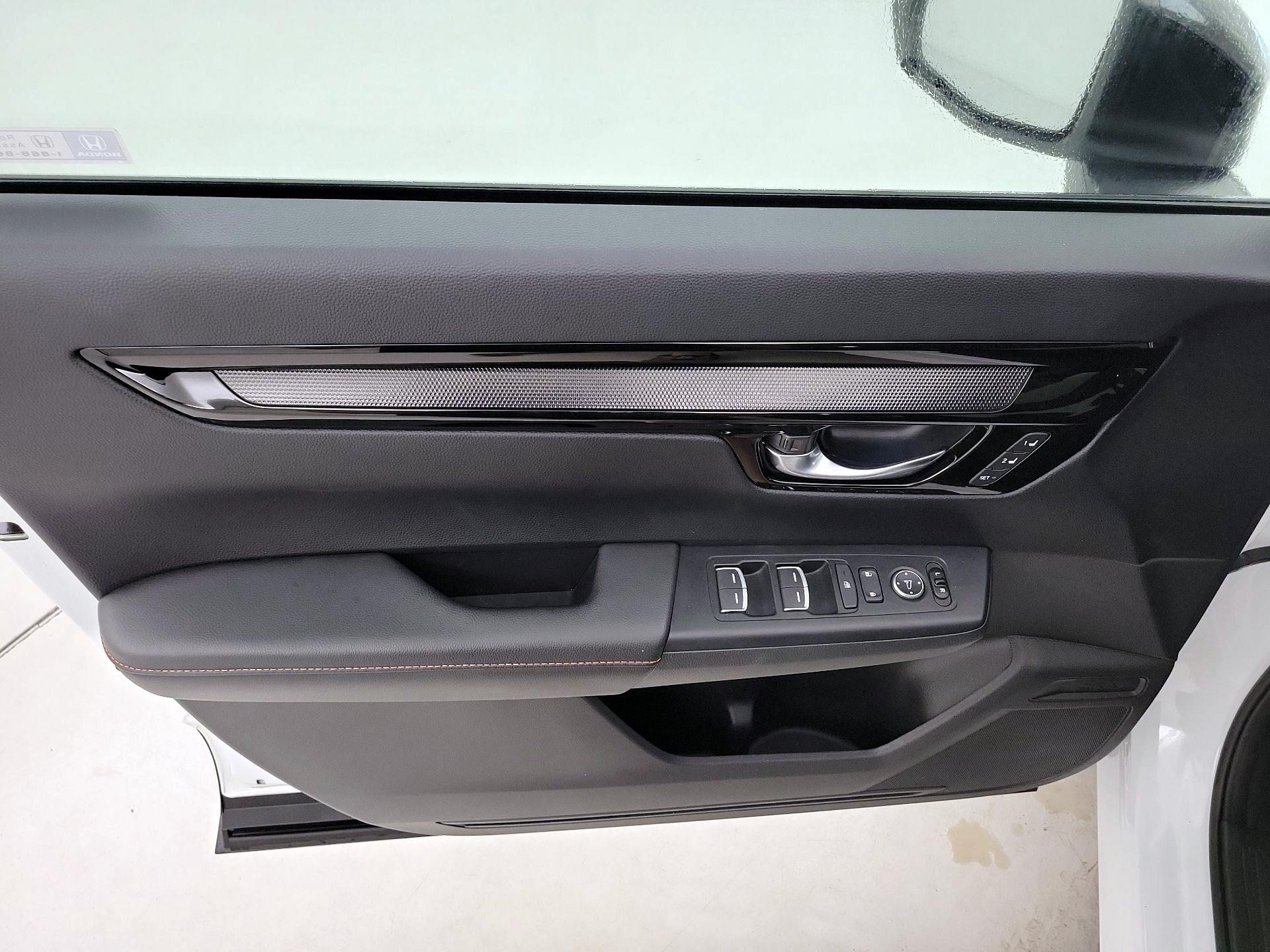 Thumbnail: 2024 Honda CR-V - 12