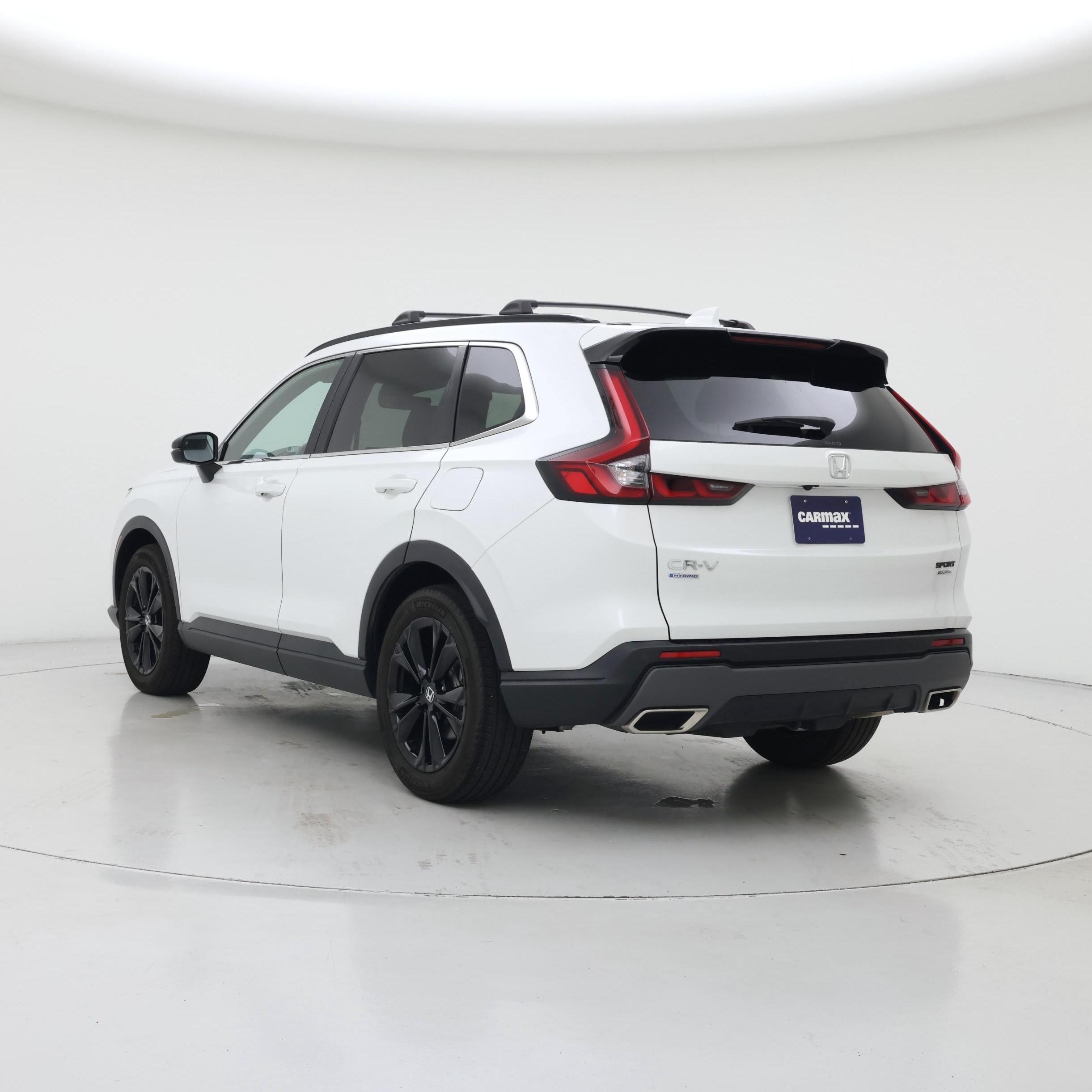 Thumbnail: 2024 Honda CR-V - 2