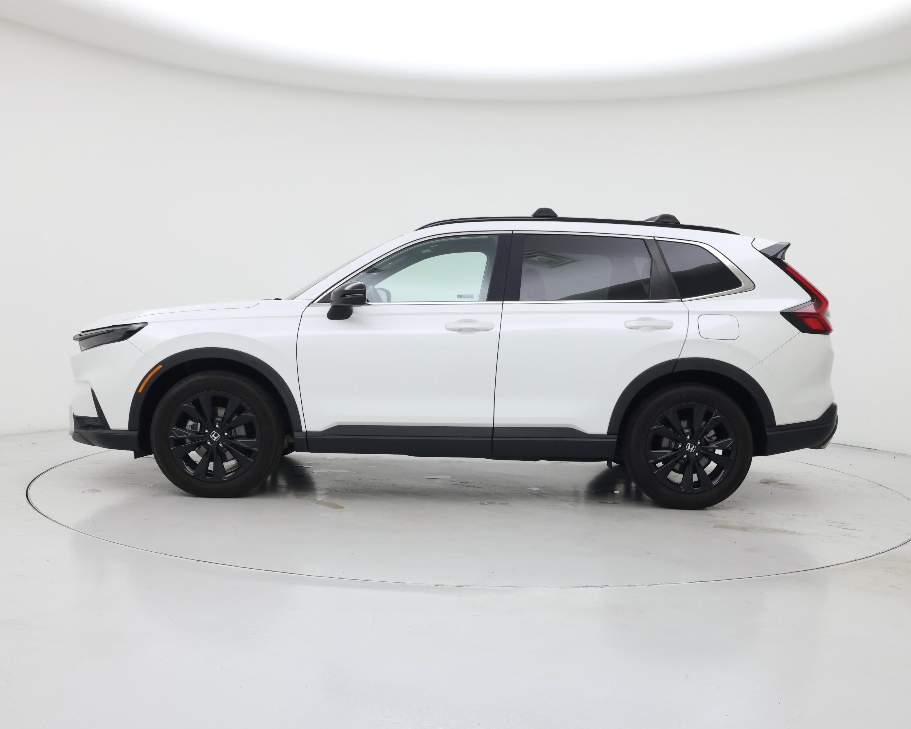 Thumbnail: 2024 Honda CR-V - 3