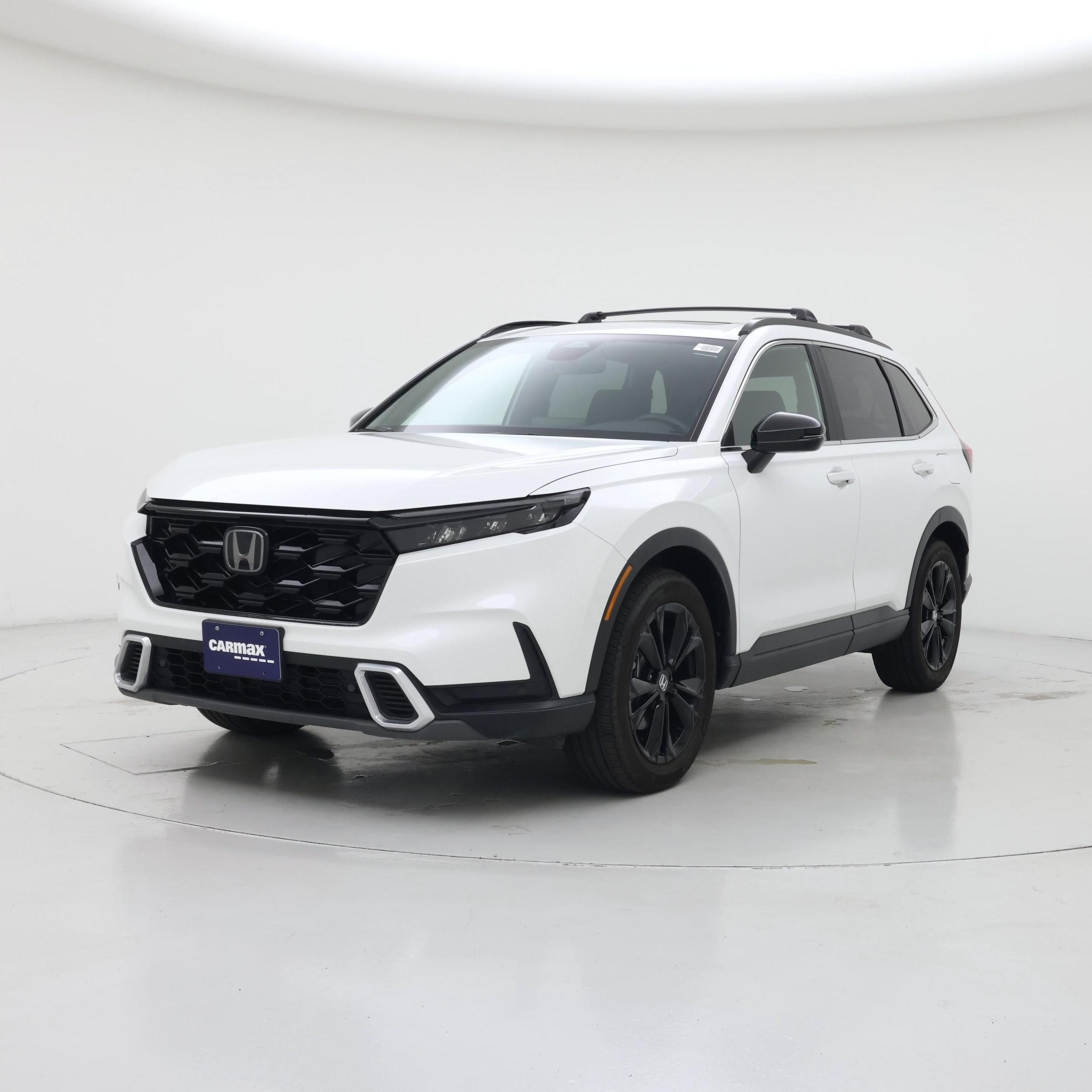 Thumbnail: 2024 Honda CR-V - 4