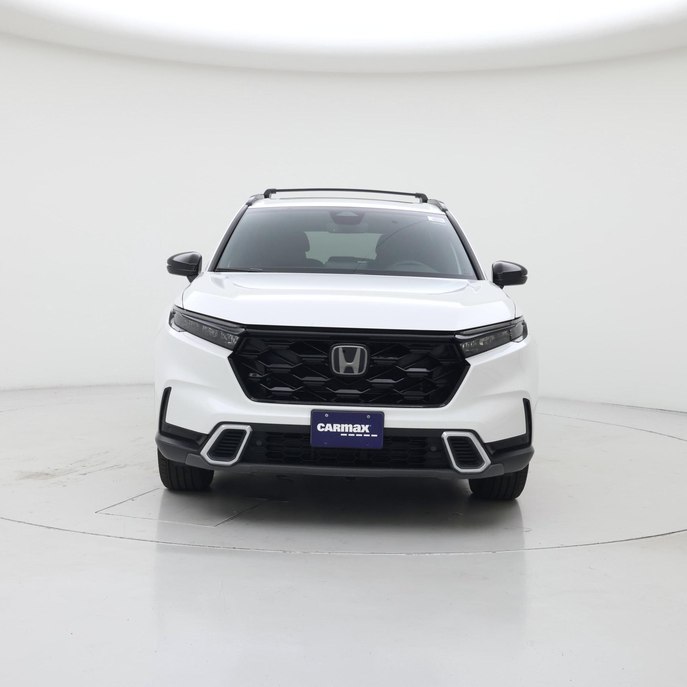 Thumbnail: 2024 Honda CR-V - 5