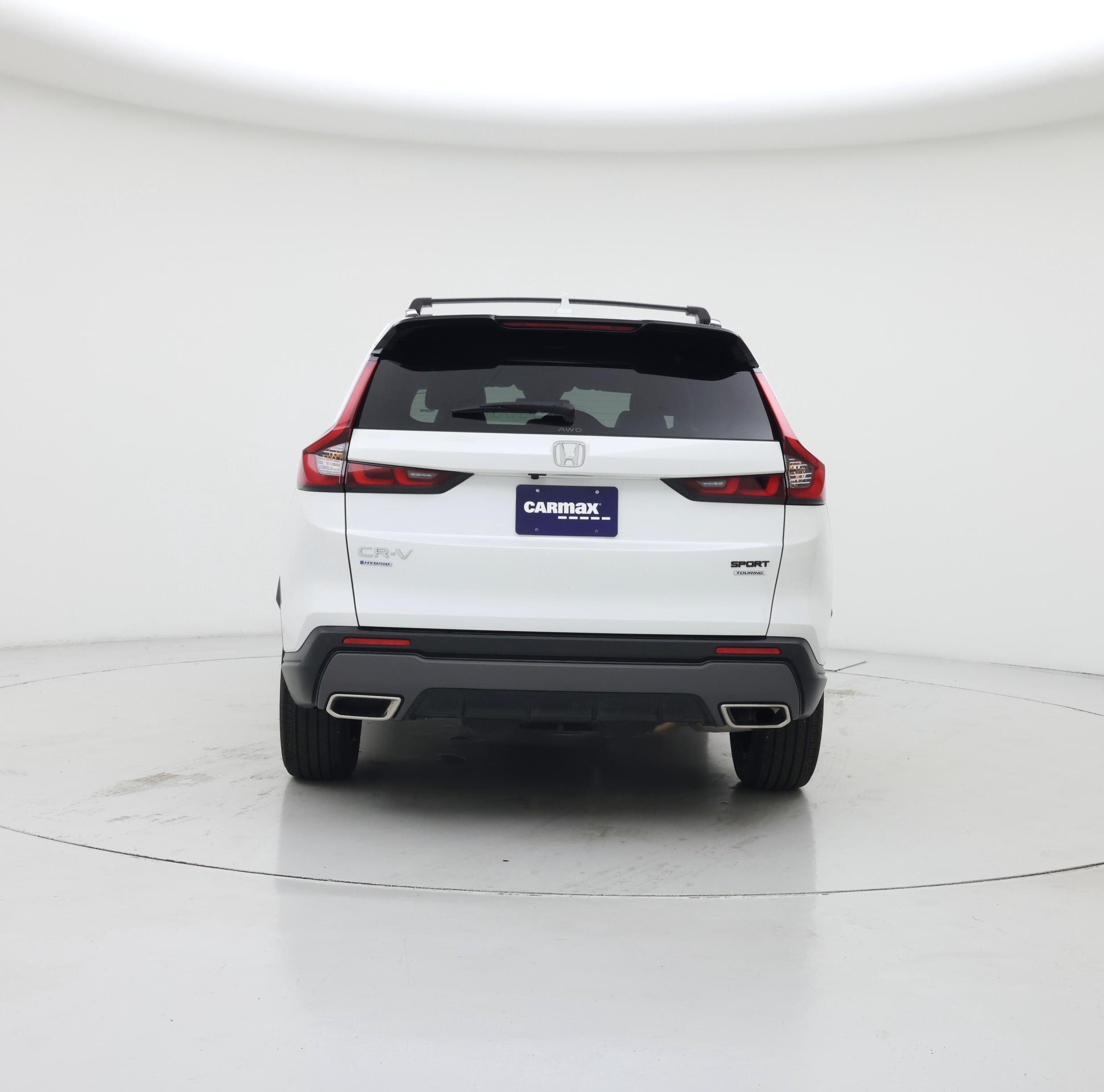 Thumbnail: 2024 Honda CR-V - 6