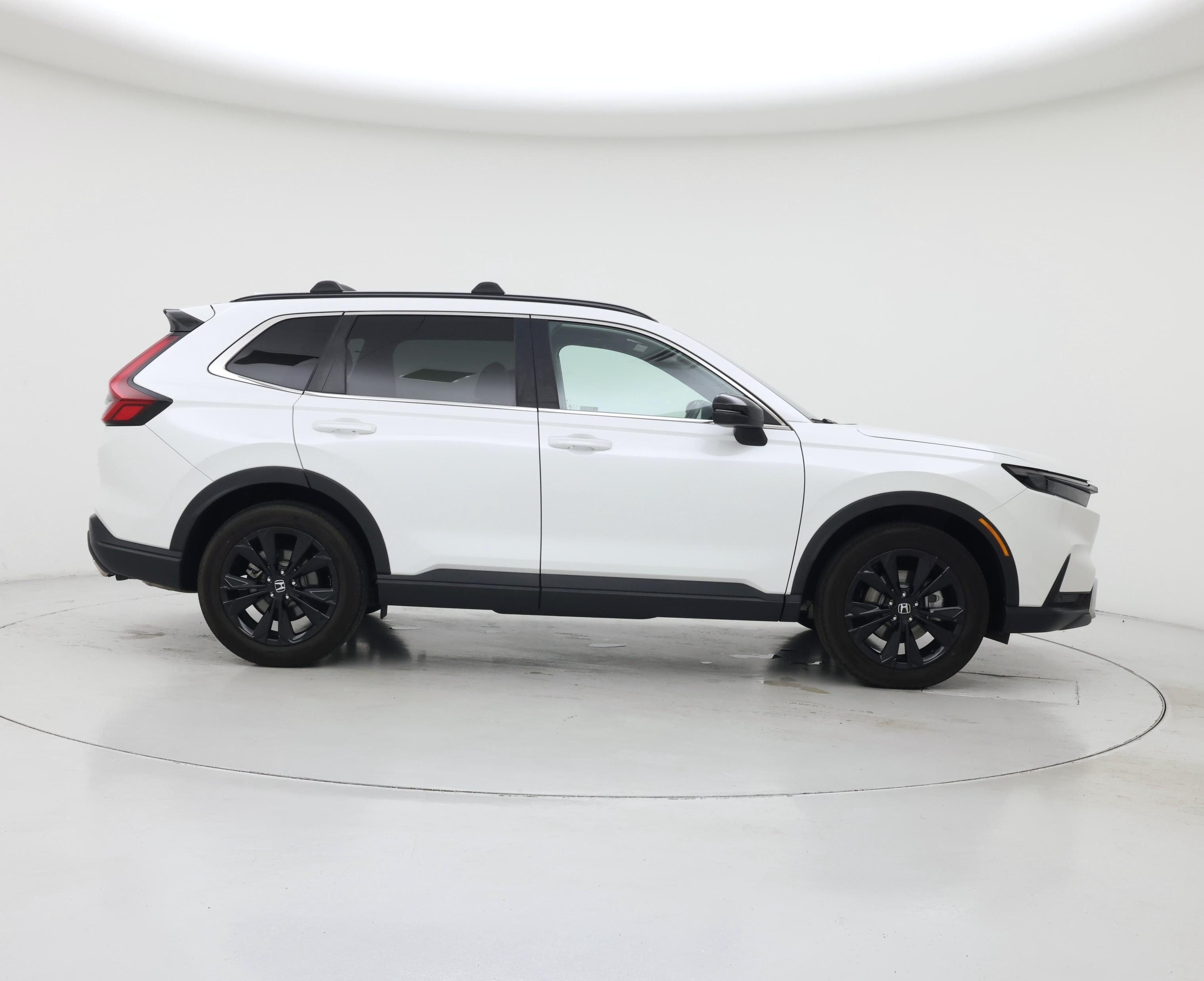 Thumbnail: 2024 Honda CR-V - 7