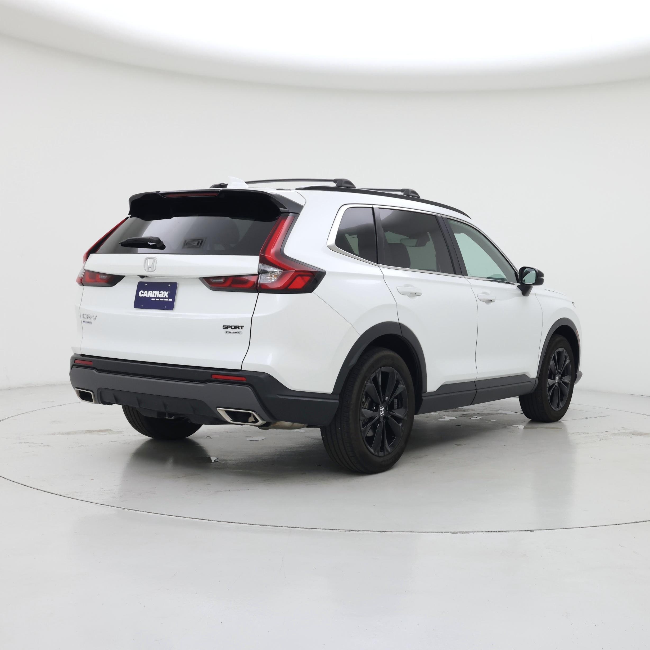 Thumbnail: 2024 Honda CR-V - 8