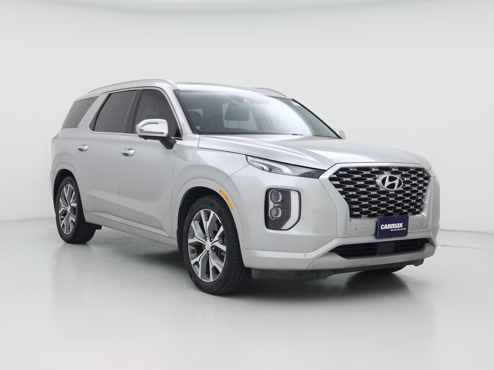 2021 Hyundai Palisade