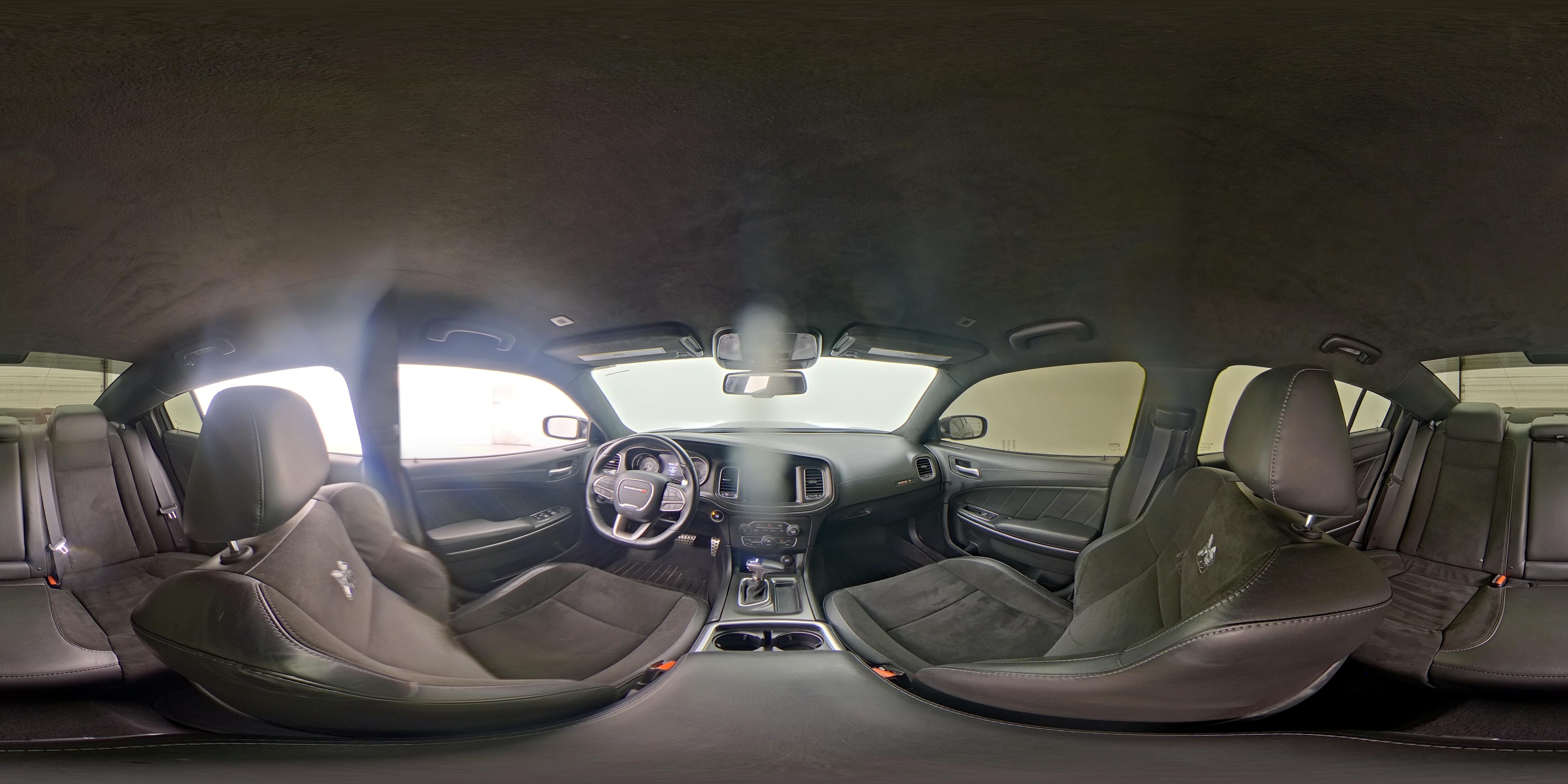 2020 Dodge Charger Scat Pack - Photo 25