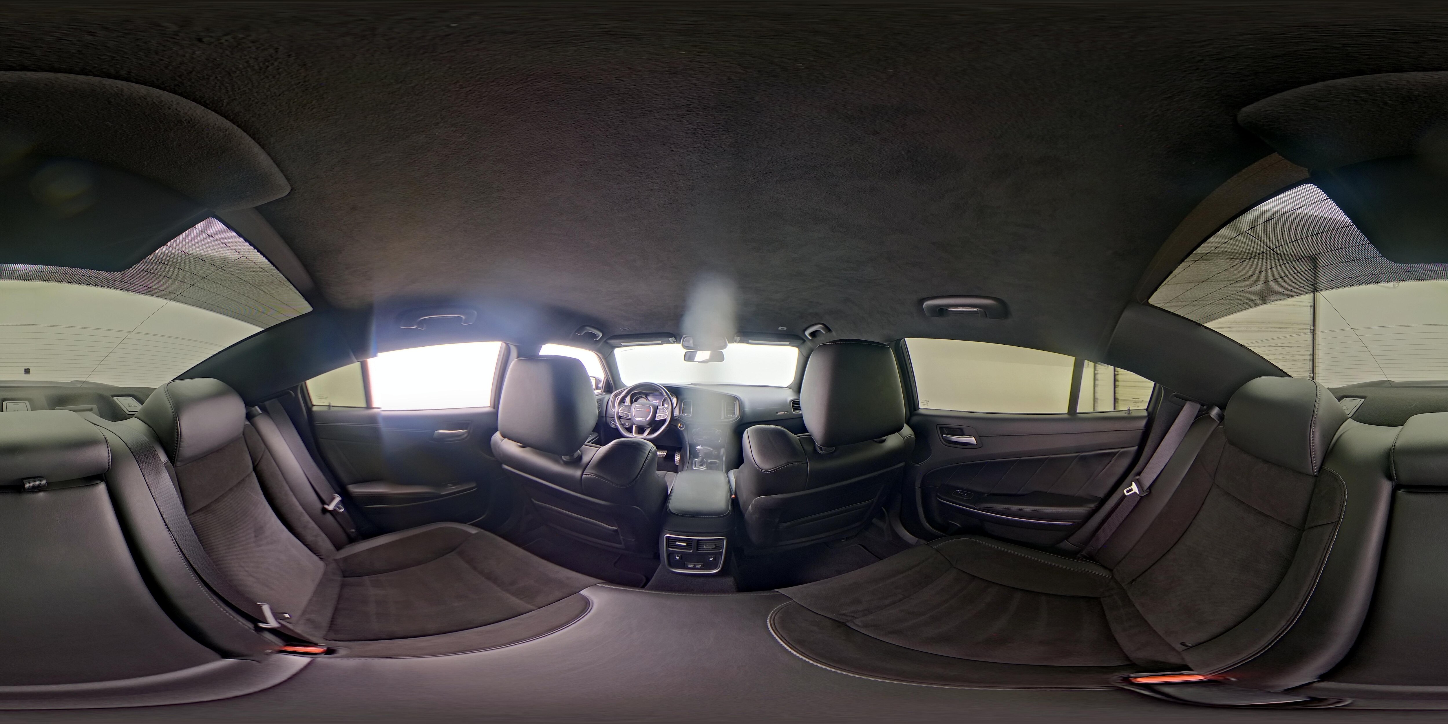 2020 Dodge Charger Scat Pack - Photo 26