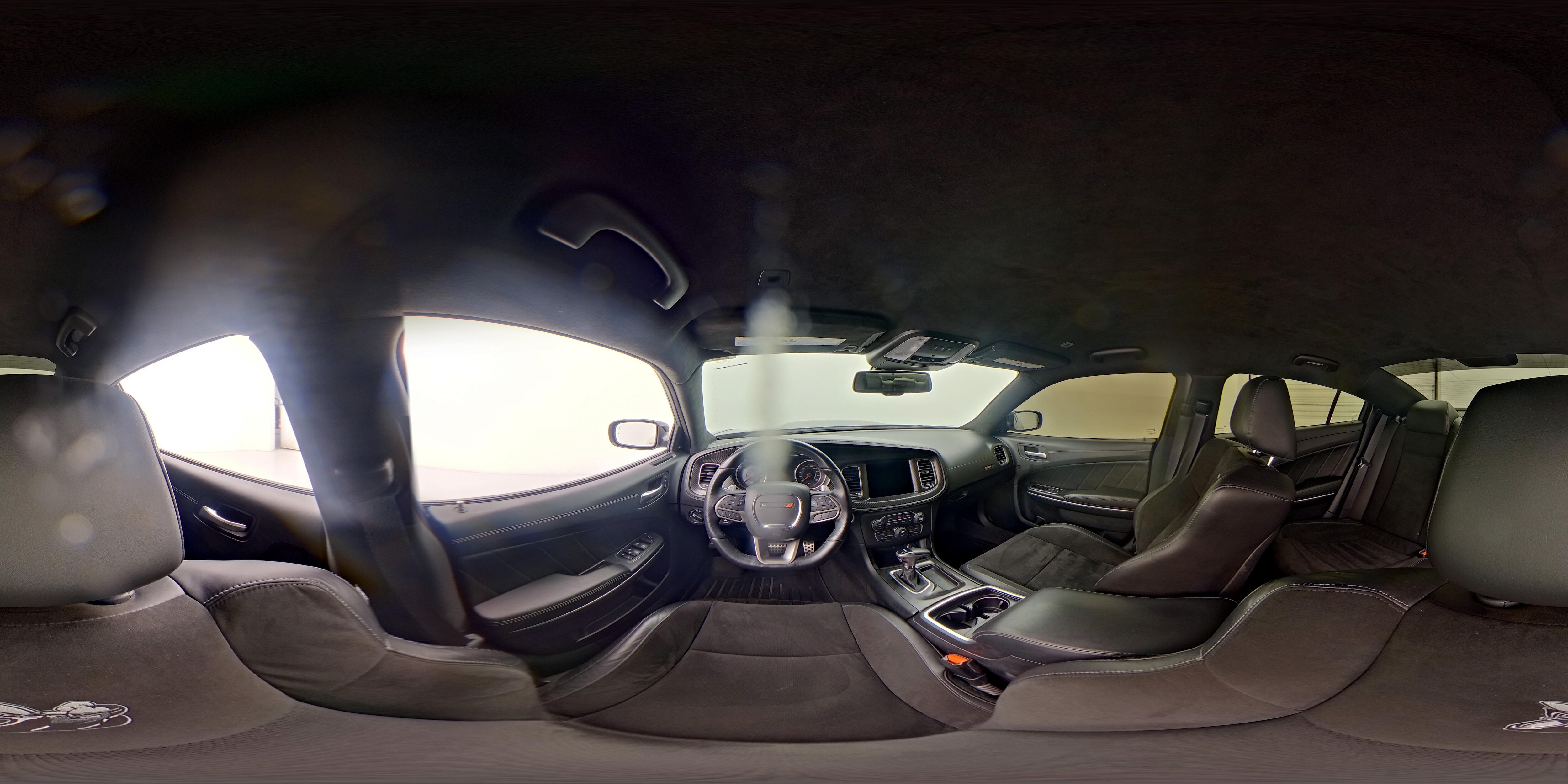 2020 Dodge Charger Scat Pack - Photo 27