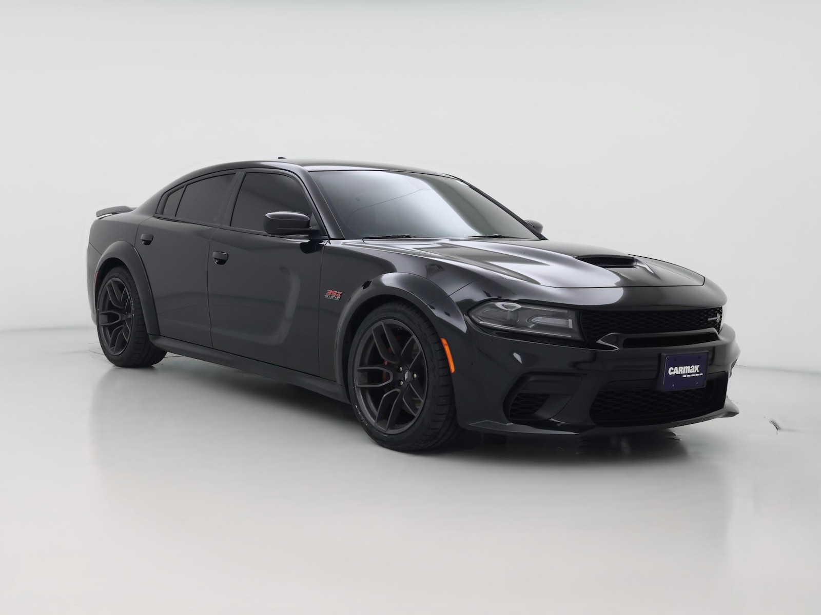 2020 Dodge Charger