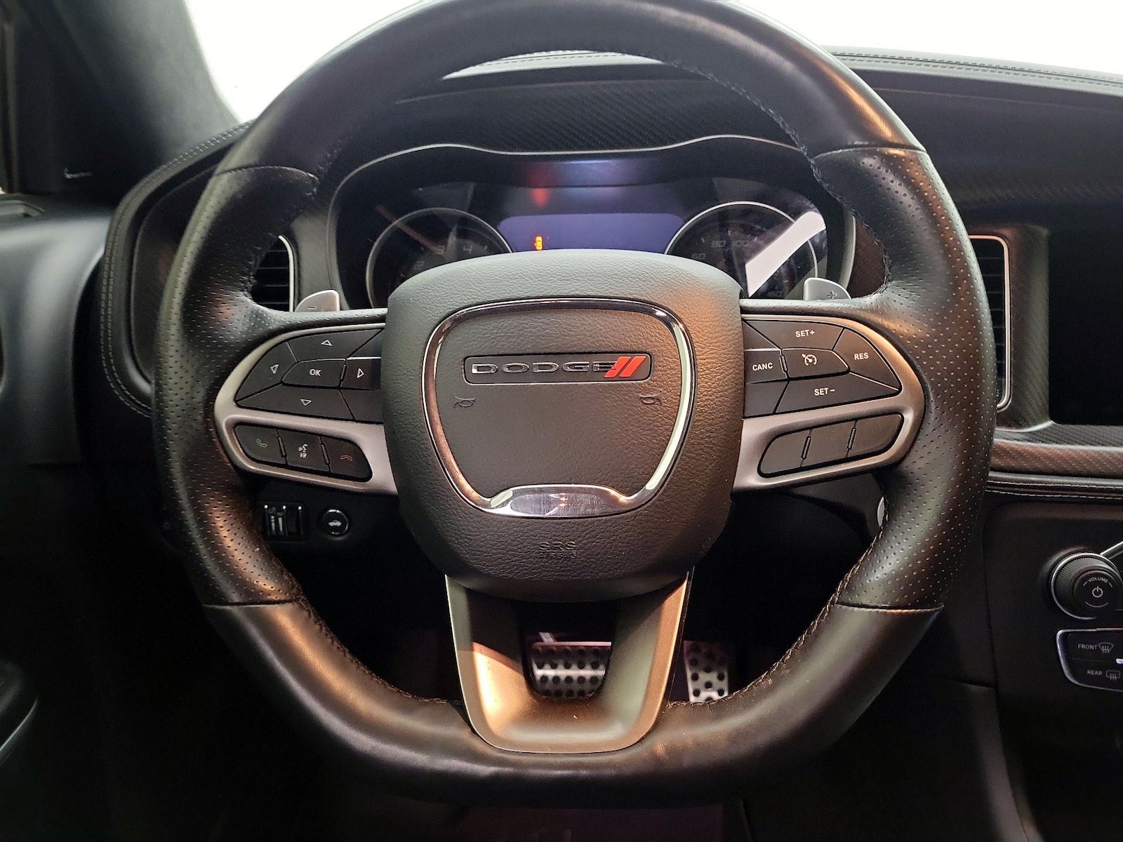 2020 Dodge Charger Scat Pack - Photo 11
