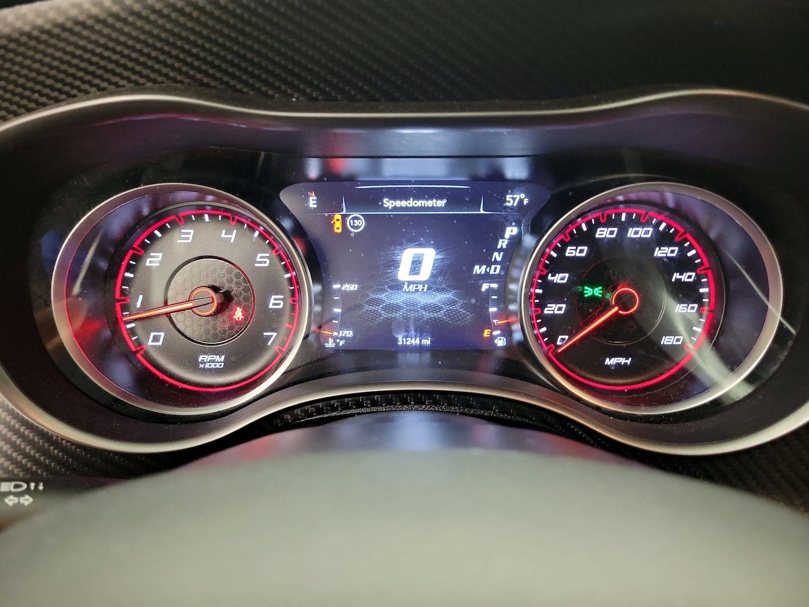 2020 Dodge Charger Scat Pack - Photo 15