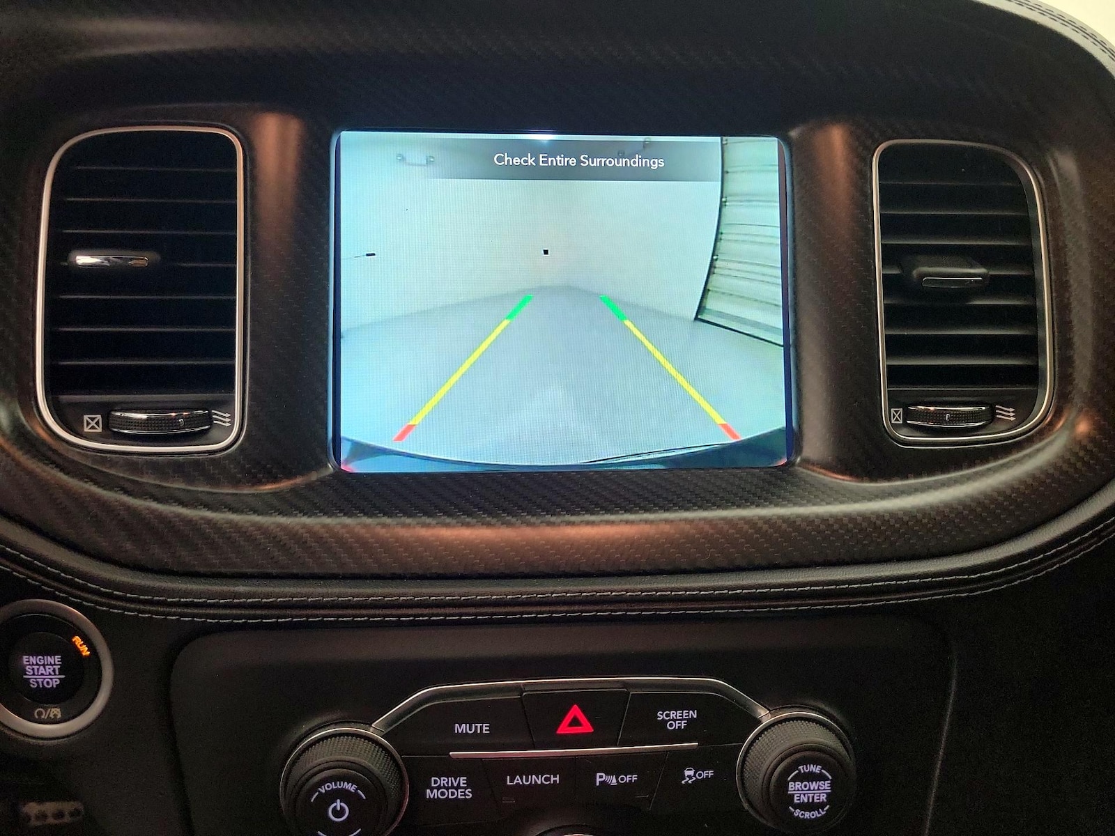 2020 Dodge Charger Scat Pack - Photo 16