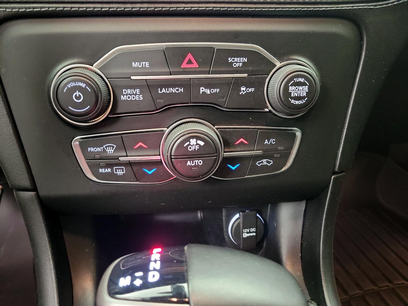 2020 Dodge Charger Scat Pack - Photo 18