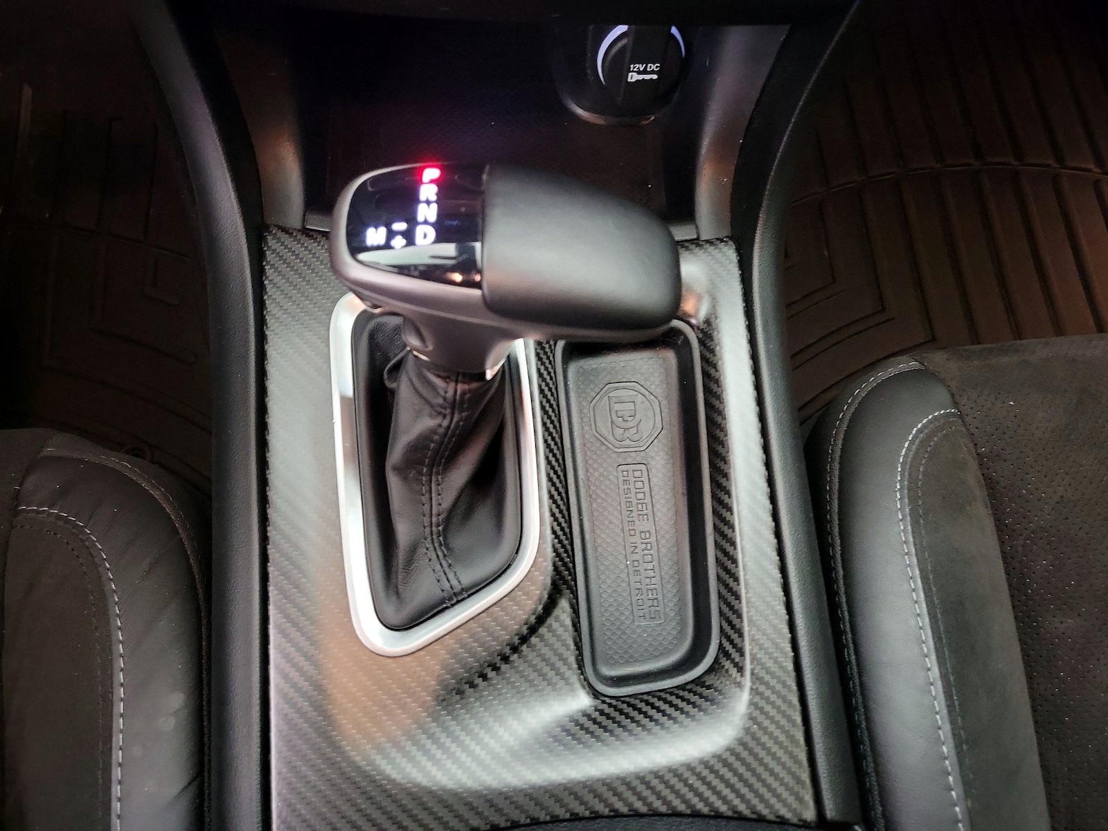 2020 Dodge Charger Scat Pack - Photo 19