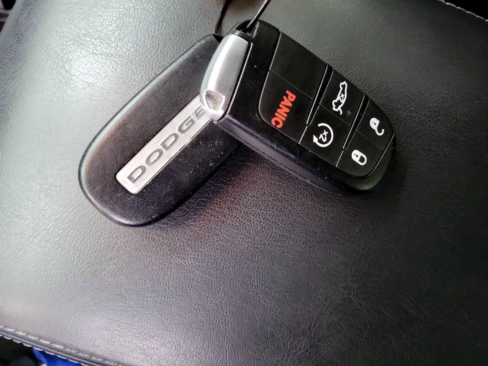 2020 Dodge Charger Scat Pack - Photo 24