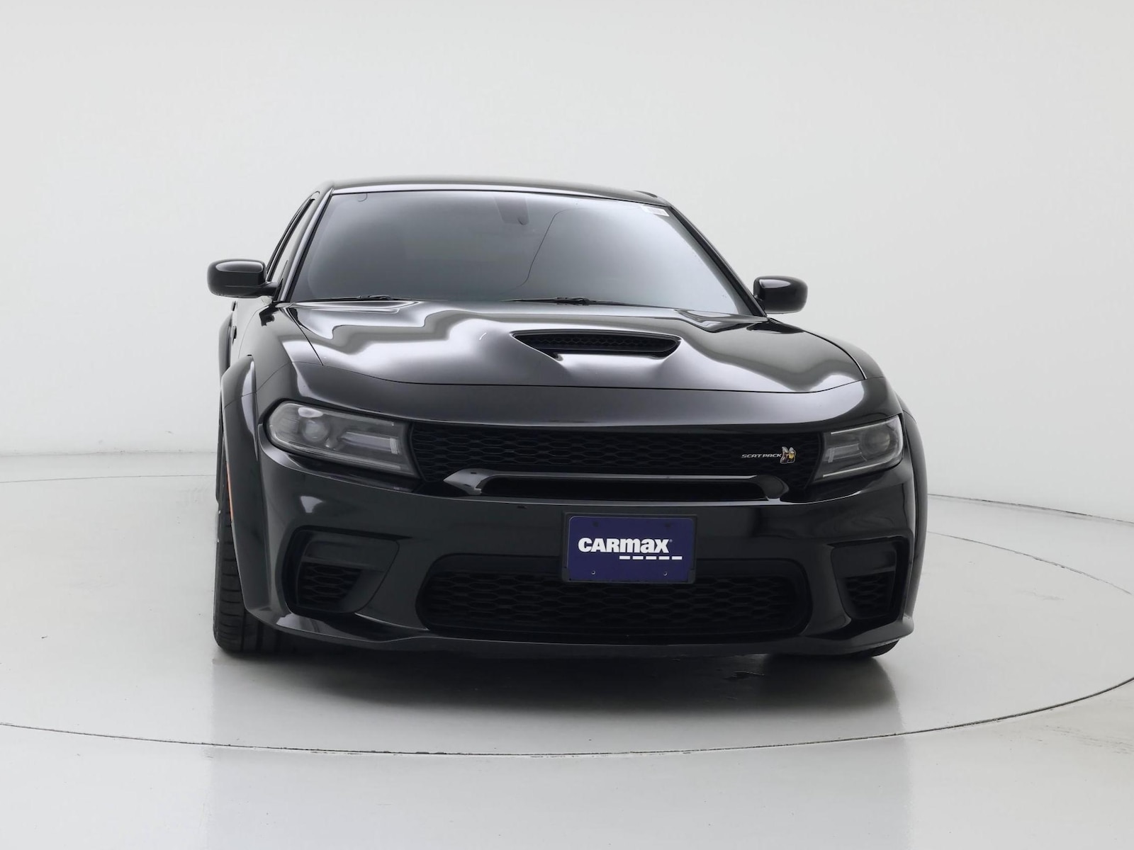 2020 Dodge Charger Scat Pack - Photo 6