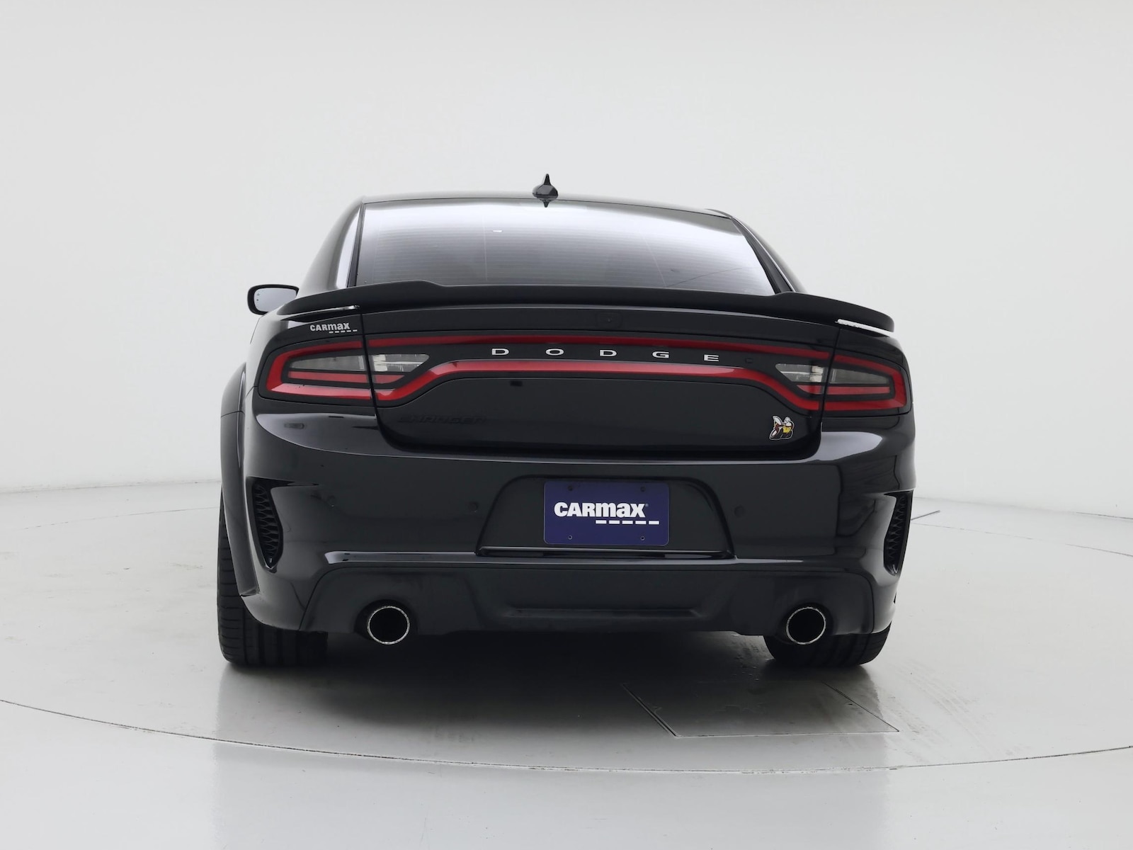 2020 Dodge Charger Scat Pack - Photo 7