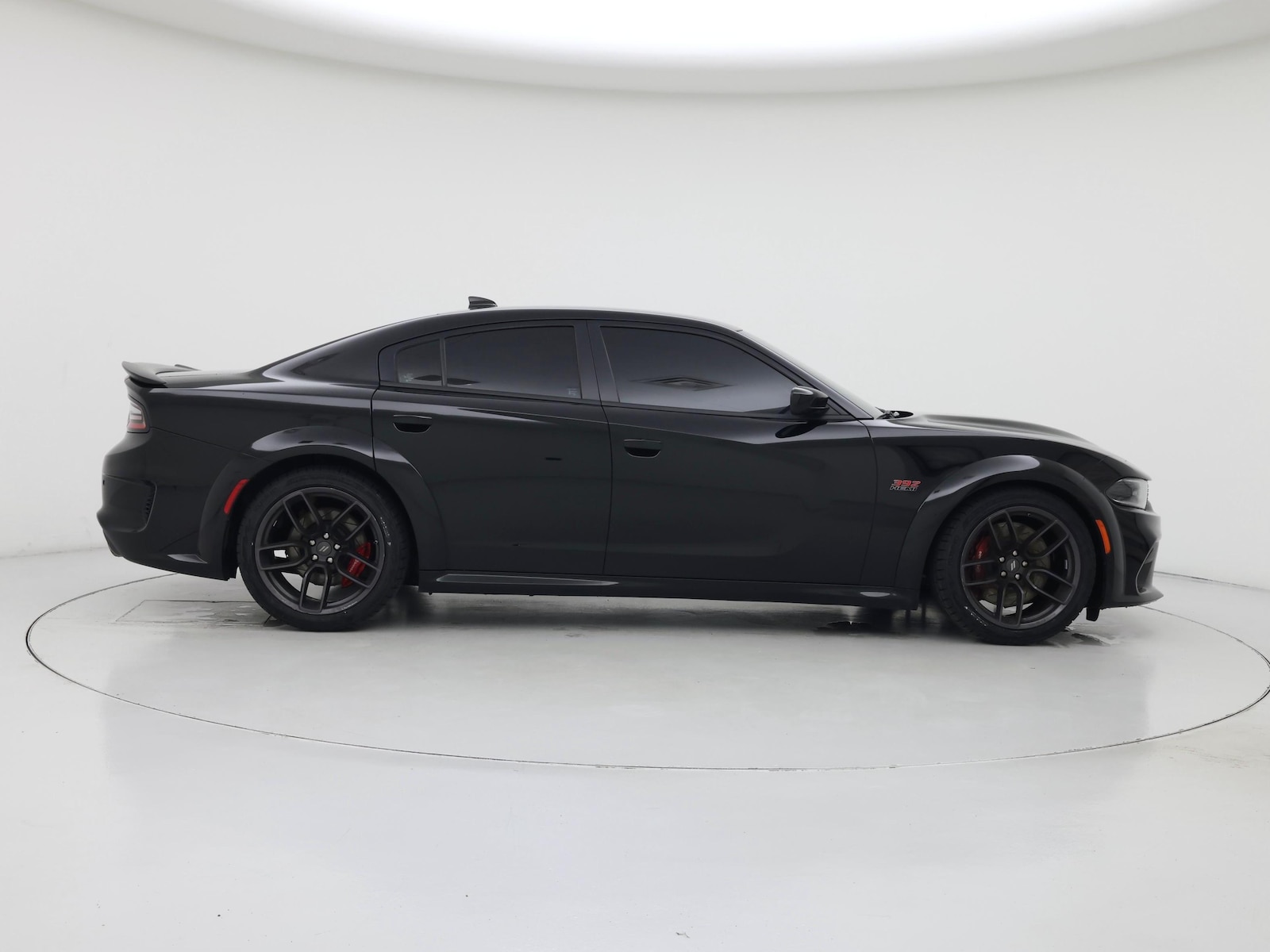 2020 Dodge Charger Scat Pack - Photo 8