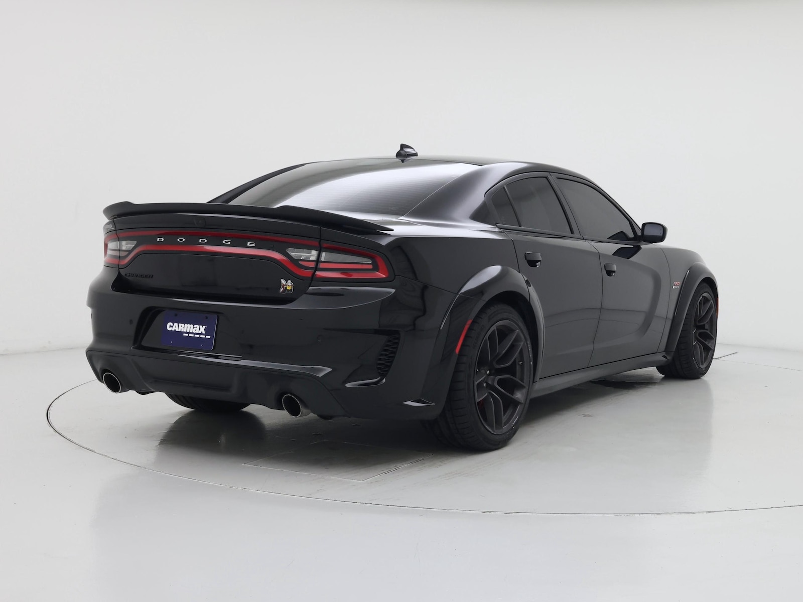 2020 Dodge Charger Scat Pack - Photo 9