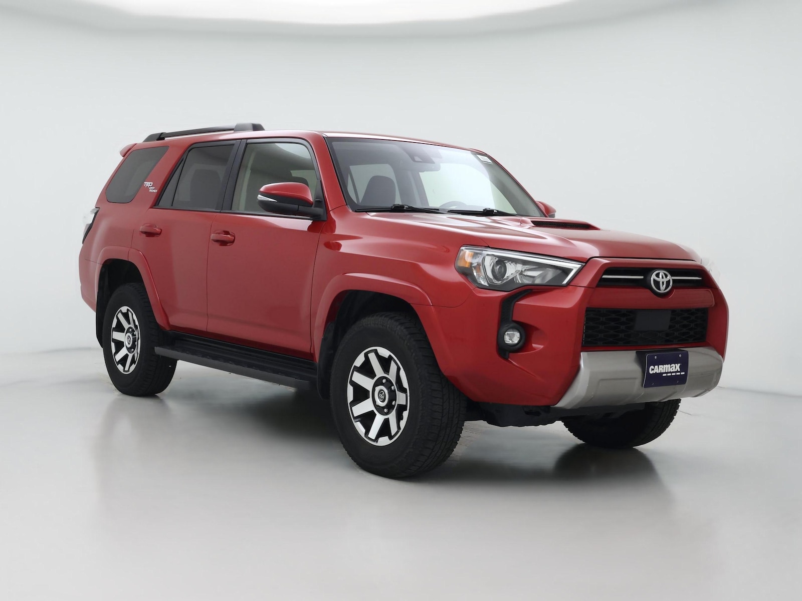 2023 Toyota 4Runner