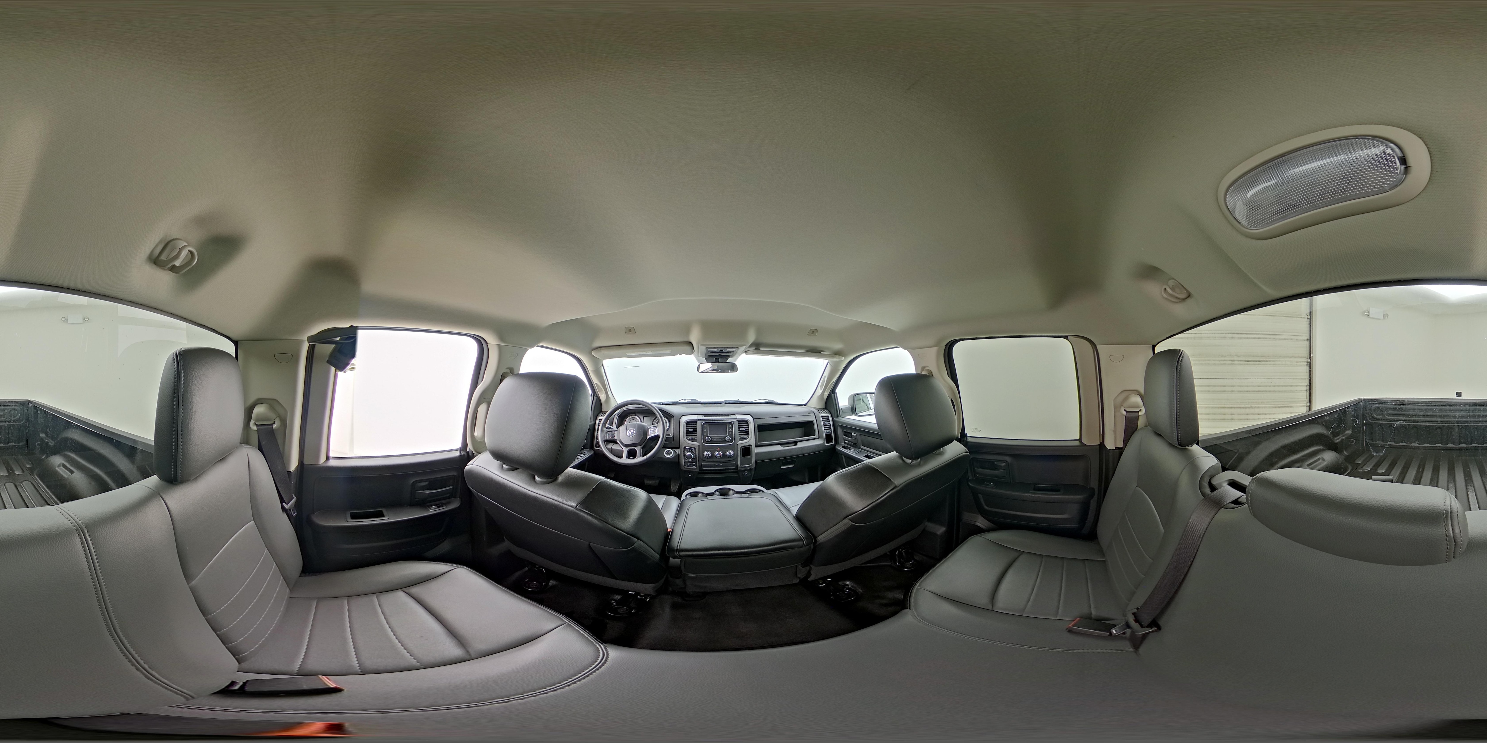 2022 RAM Ram 1500 Classic Tradesman - Photo 25