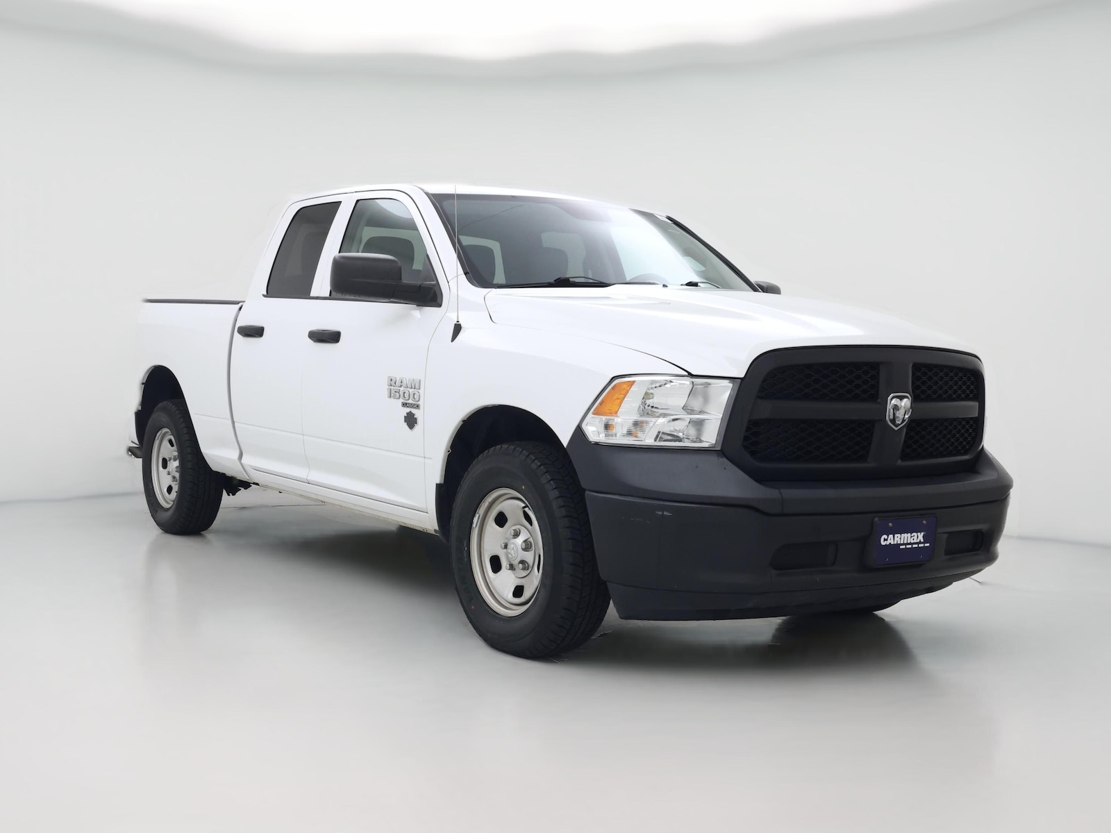 2022 RAM Ram 1500 Classic Tradesman - Photo 1