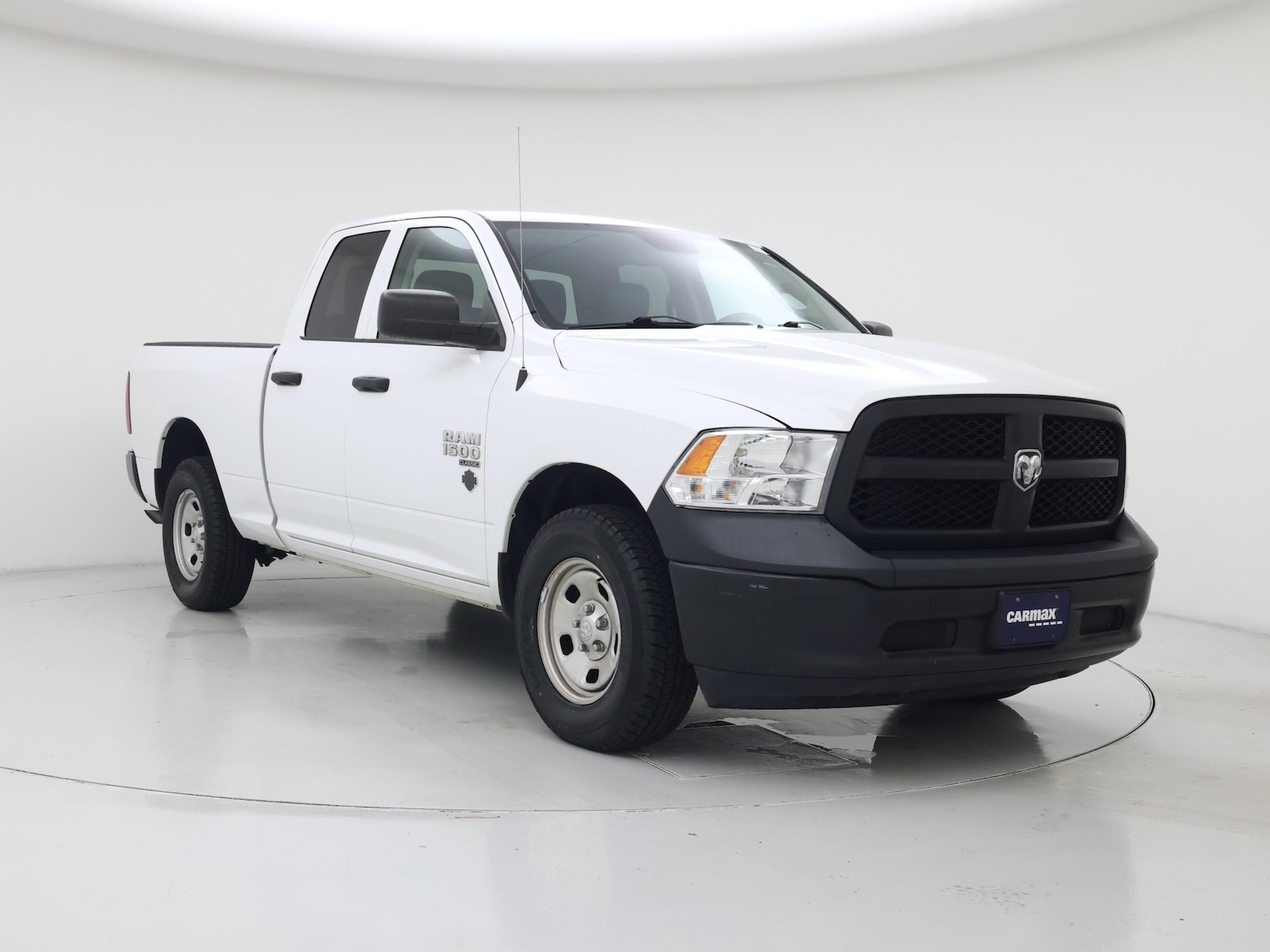 2022 RAM Ram 1500 Classic Tradesman - Photo 2