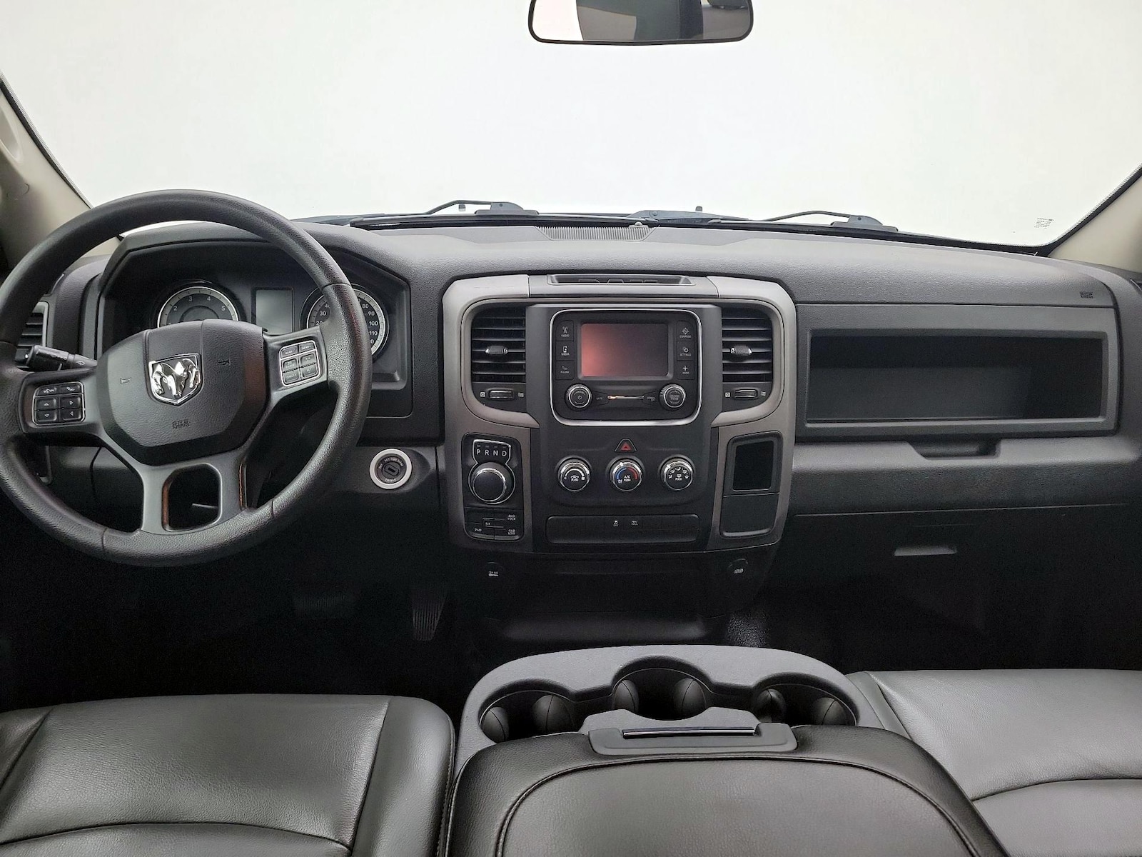2022 RAM Ram 1500 Classic Tradesman - Photo 10