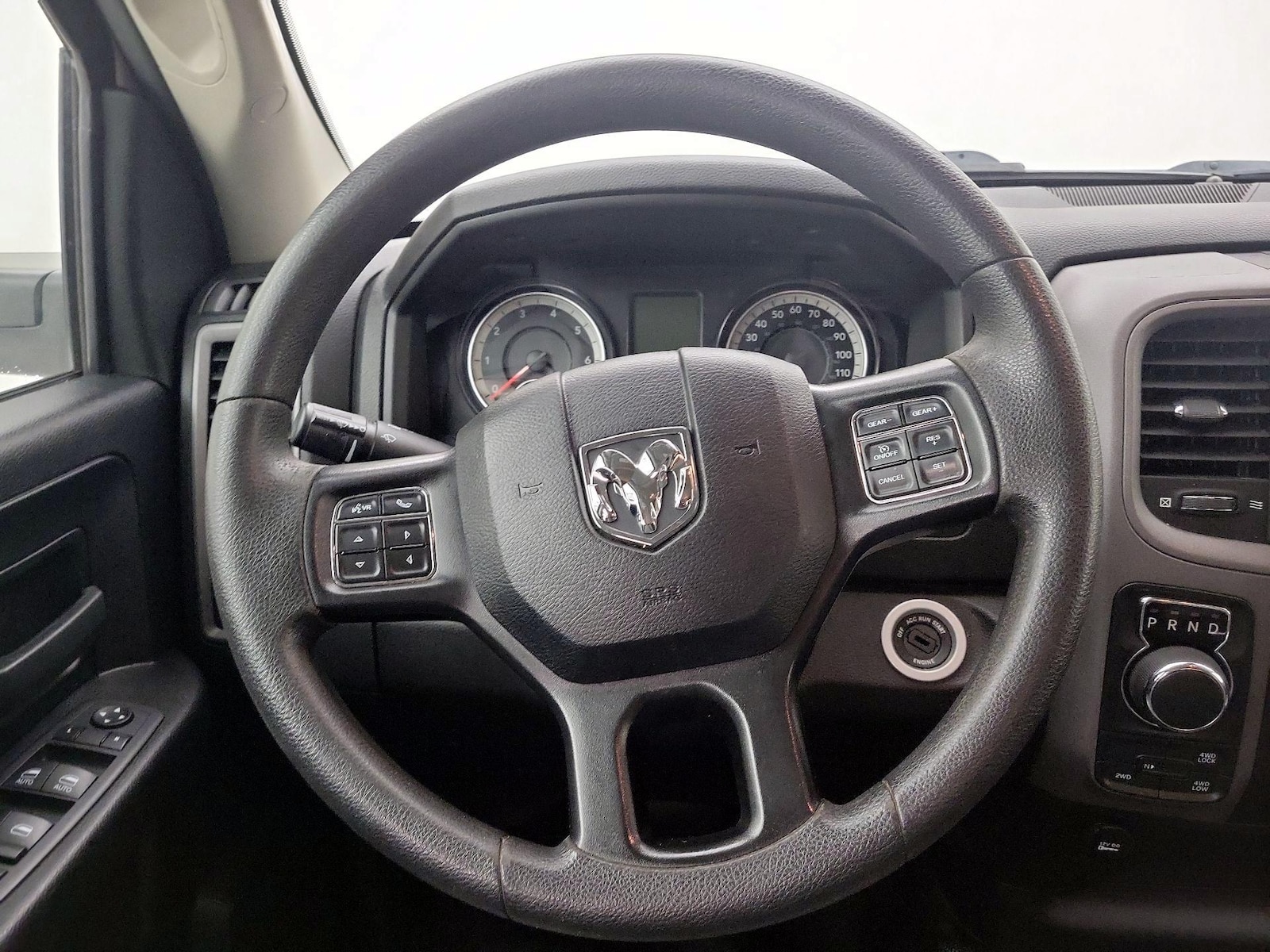 2022 RAM Ram 1500 Classic Tradesman - Photo 11
