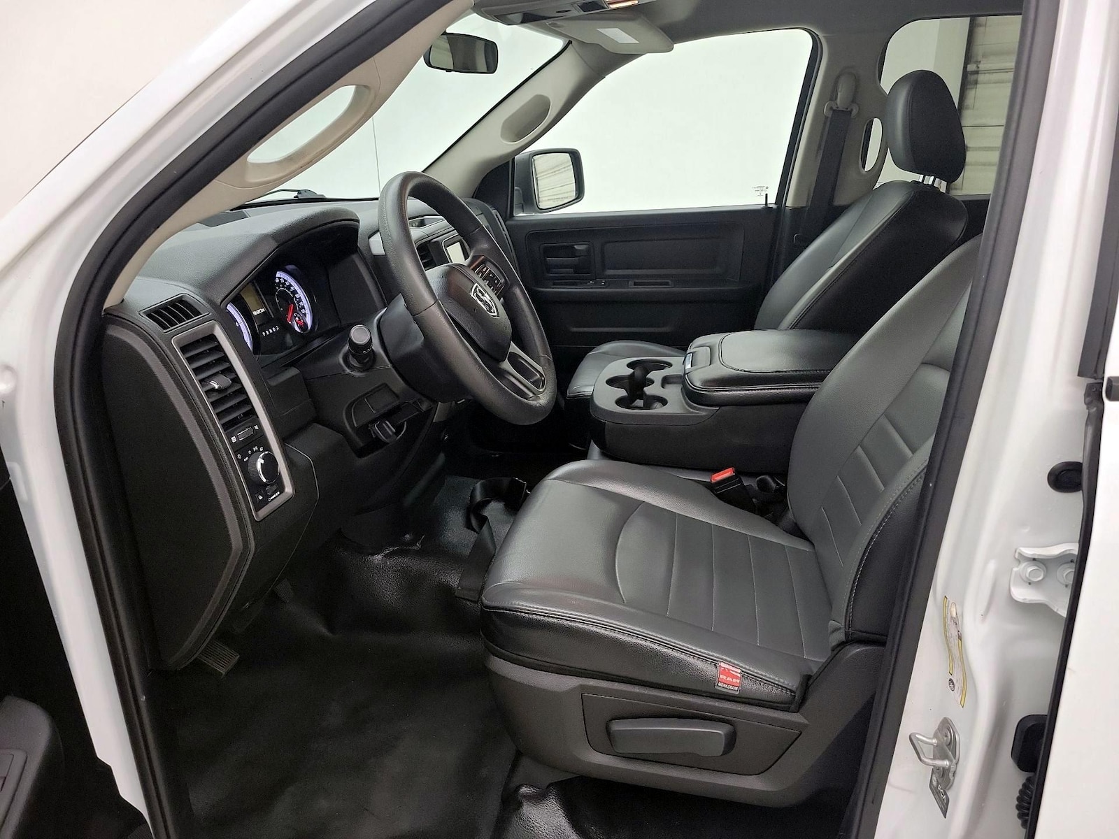2022 RAM Ram 1500 Classic Tradesman - Photo 12