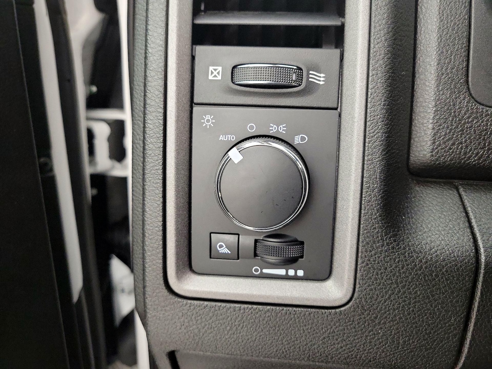 2022 RAM Ram 1500 Classic Tradesman - Photo 14