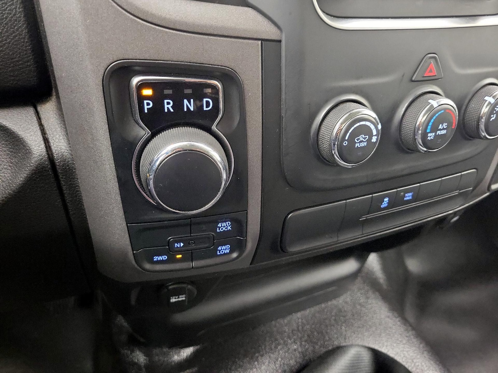 2022 RAM Ram 1500 Classic Tradesman - Photo 18