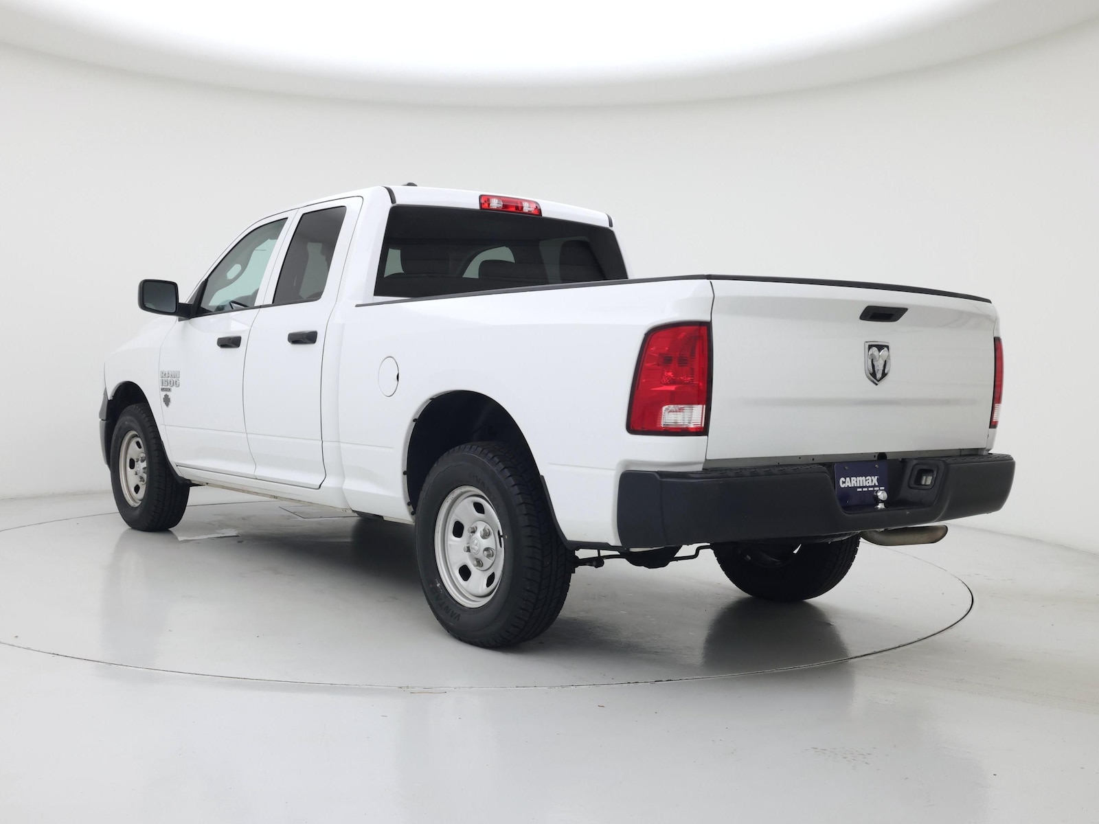 2022 RAM Ram 1500 Classic Tradesman - Photo 3