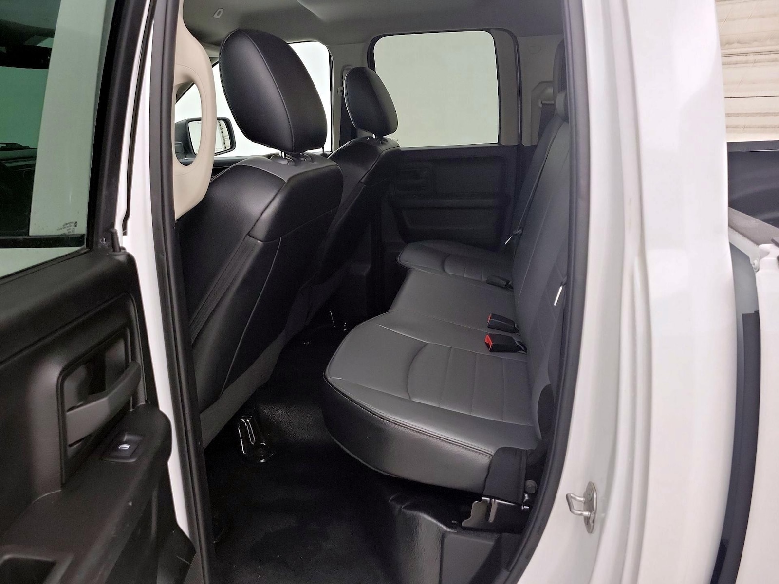 2022 RAM Ram 1500 Classic Tradesman - Photo 20