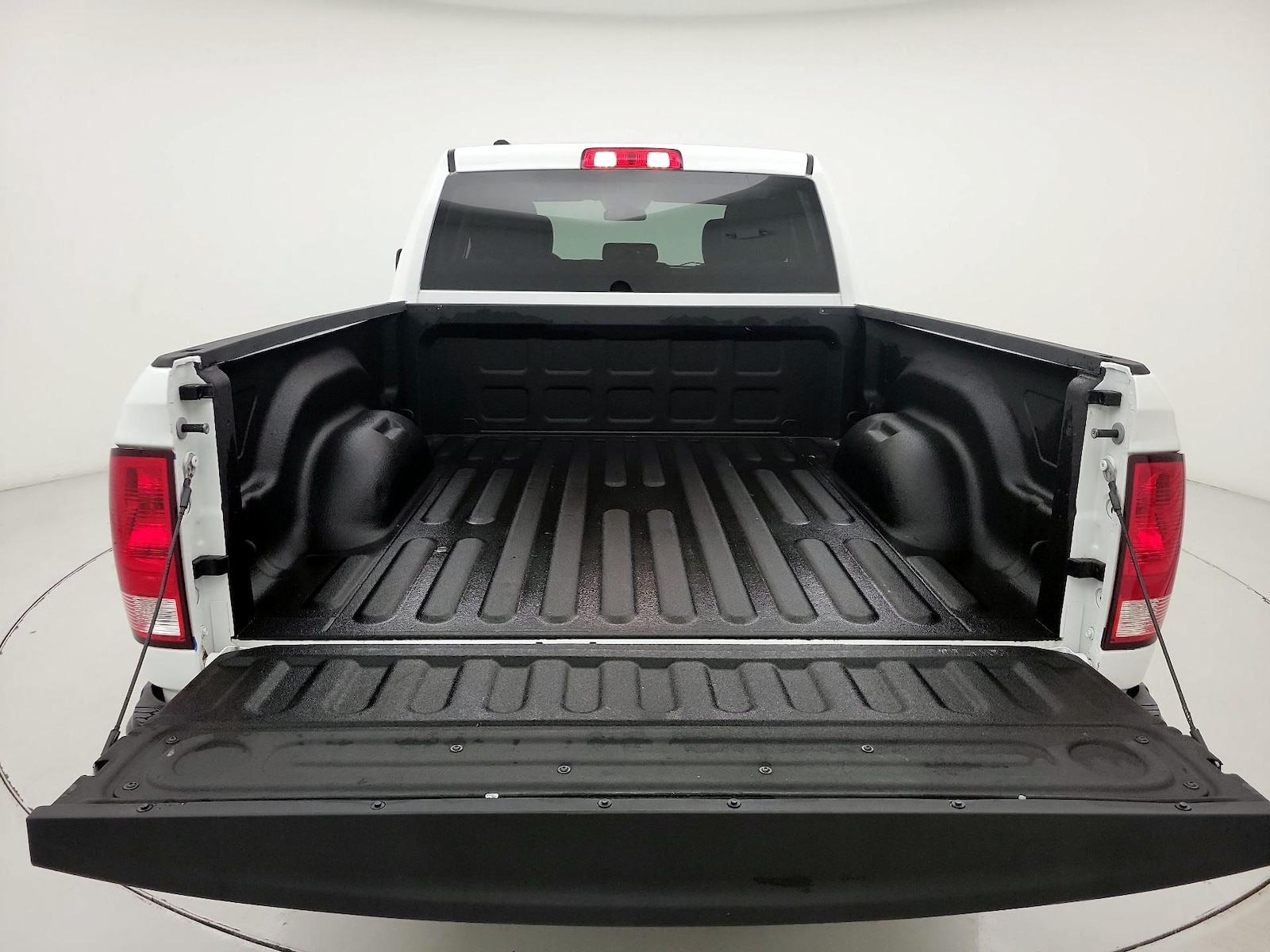 2022 RAM Ram 1500 Classic Tradesman - Photo 21