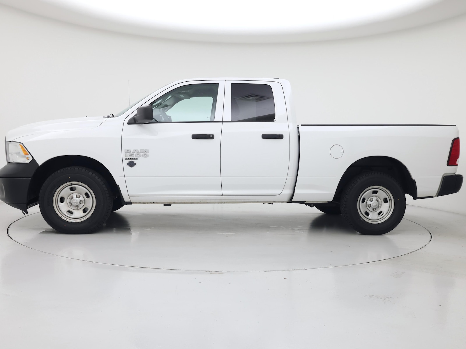 2022 RAM Ram 1500 Classic Tradesman - Photo 4