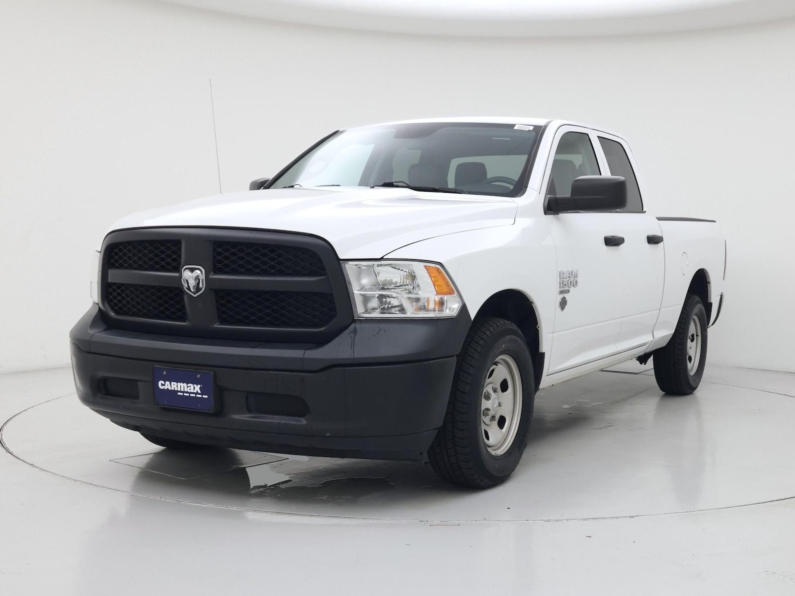2022 RAM Ram 1500 Classic Tradesman - Photo 5