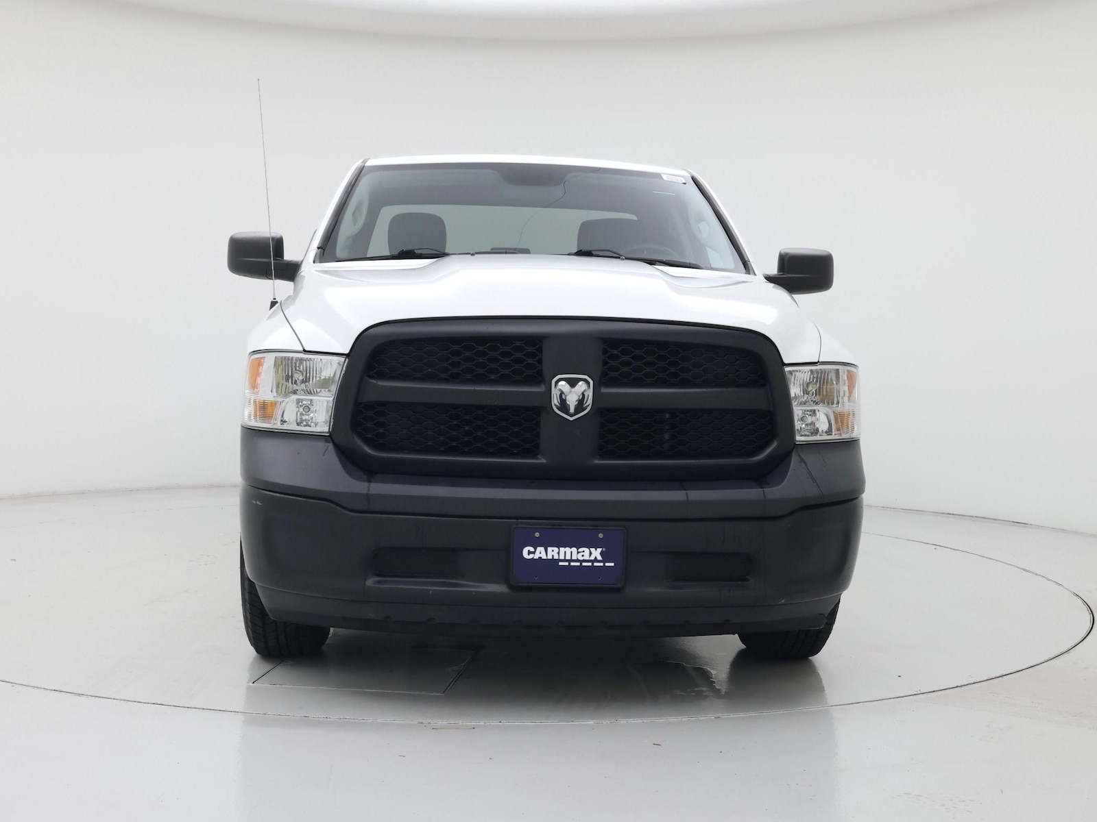 2022 RAM Ram 1500 Classic Tradesman - Photo 6