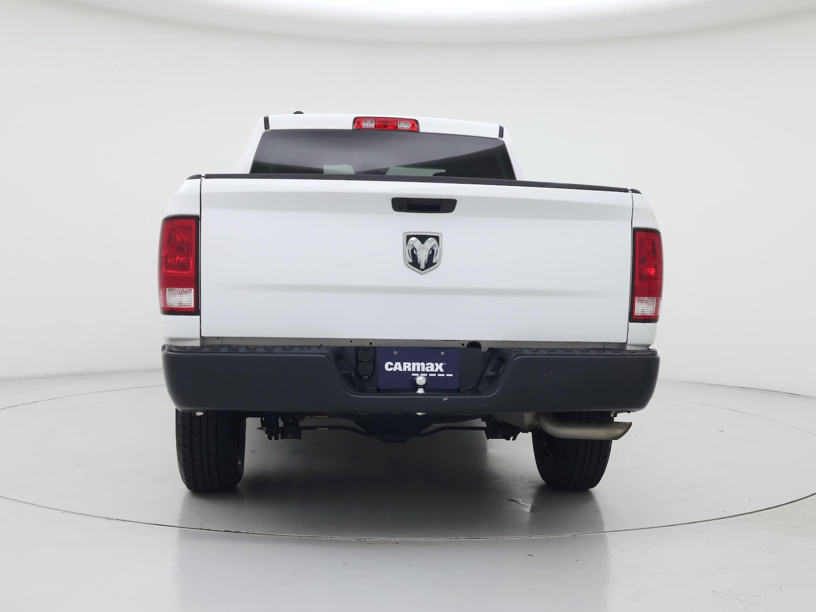 2022 RAM Ram 1500 Classic Tradesman - Photo 7