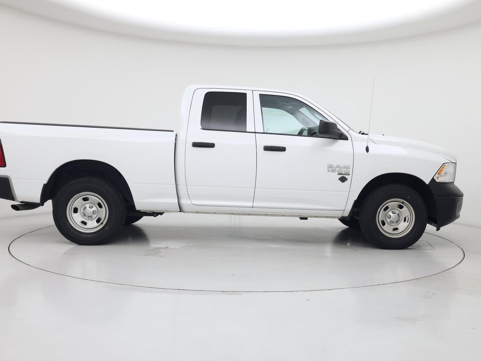2022 RAM Ram 1500 Classic Tradesman - Photo 8