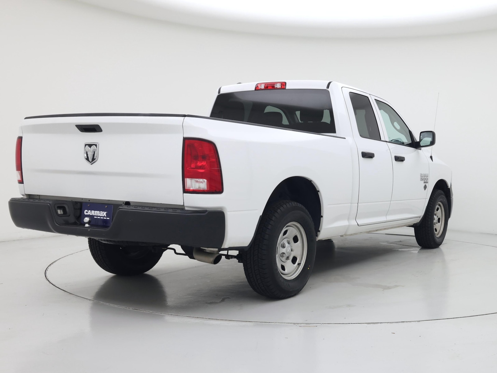 2022 RAM Ram 1500 Classic Tradesman - Photo 9