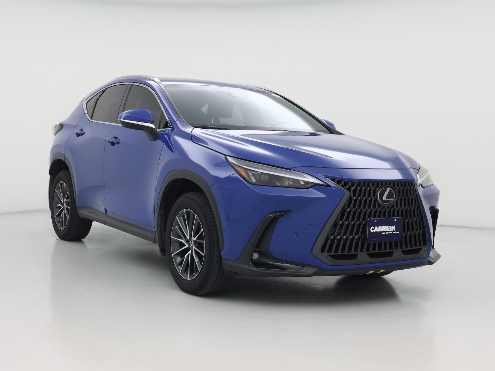 2023 Lexus NX