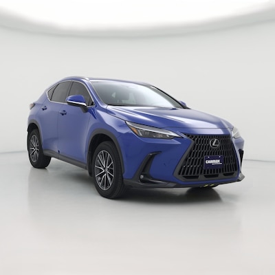 2023 Lexus NX 350 Premium